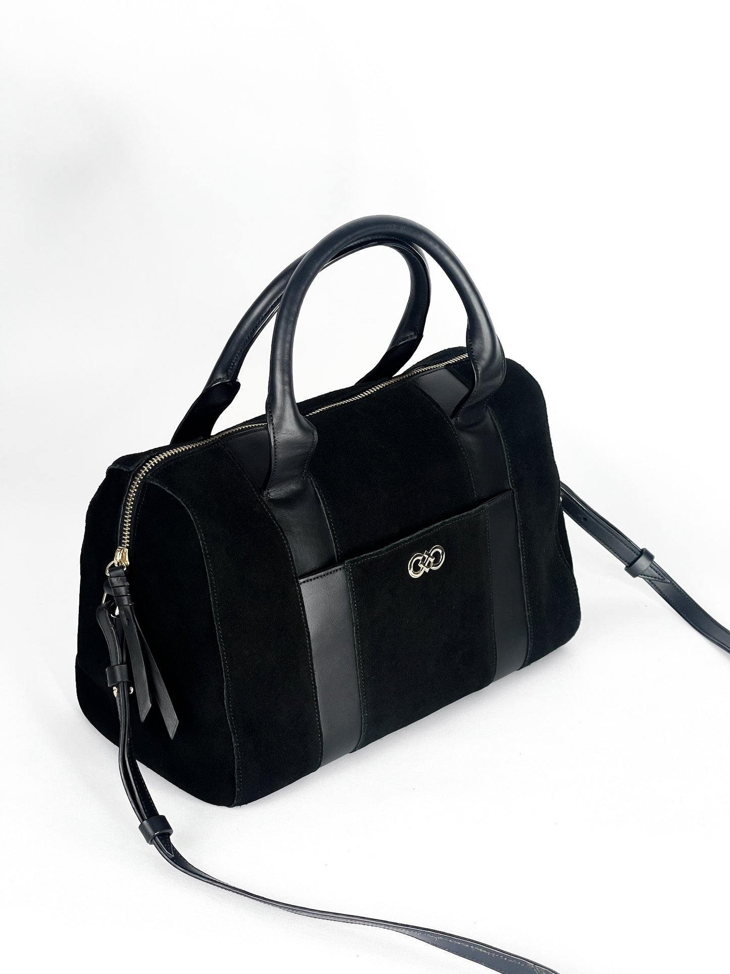 Cole Haan Duffle Bag