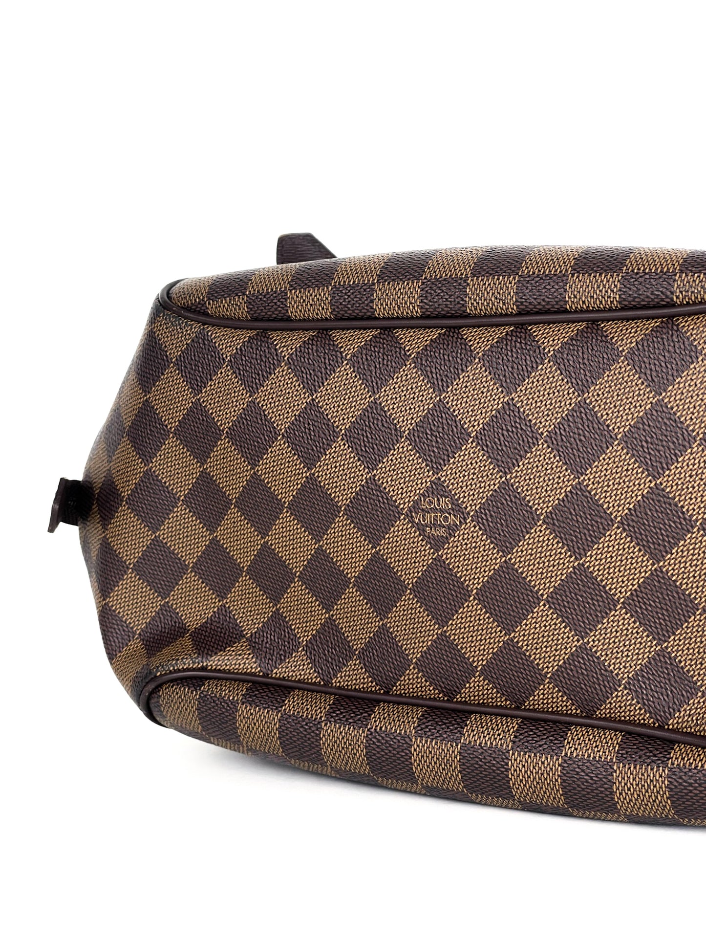 Louis Vuitton Damier Canvas Belem MM