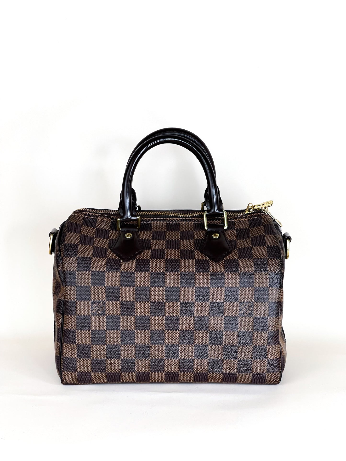 Louis Vuitton SPEEDY BANDOULIÈRE 25