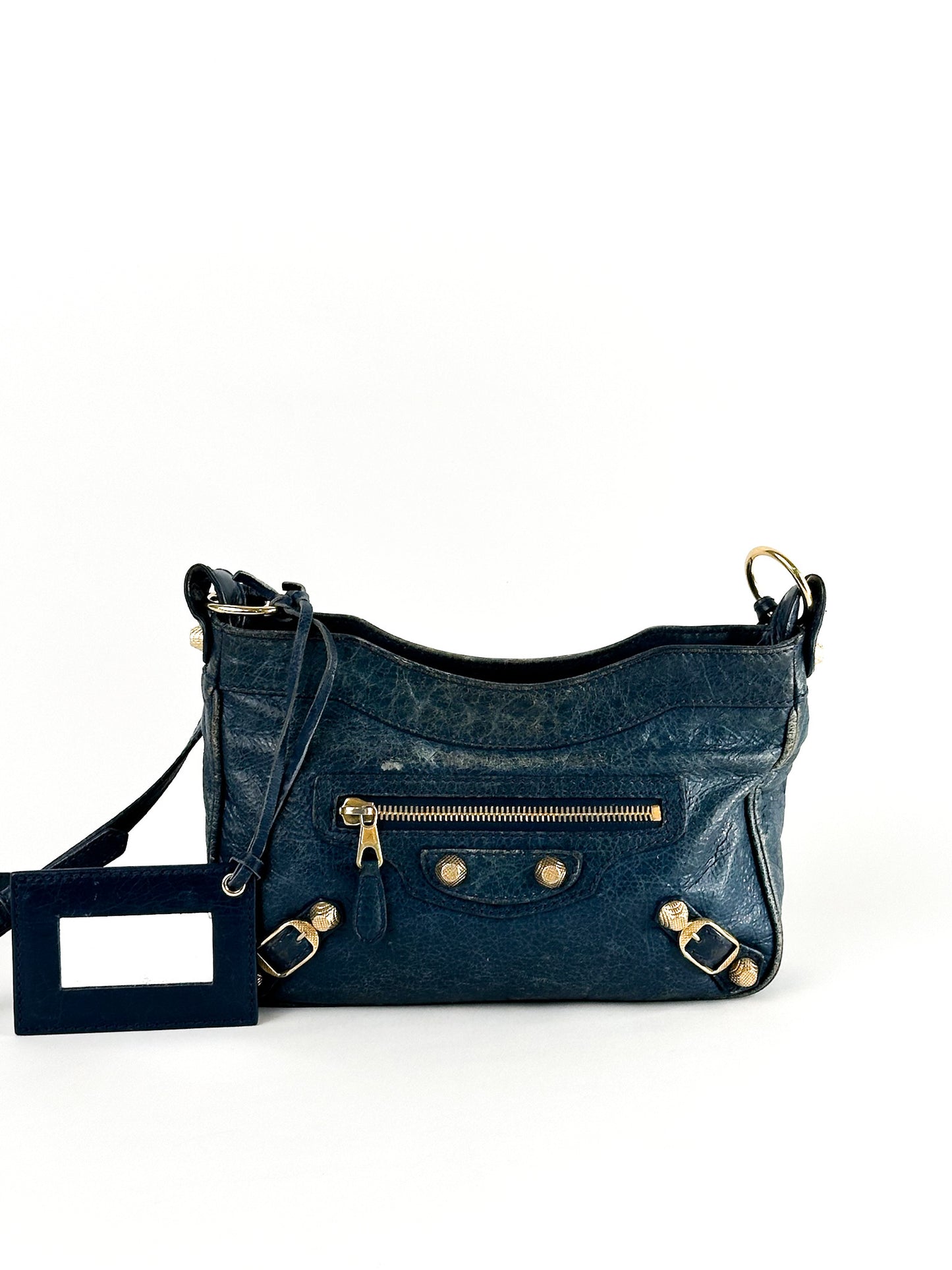 Balenciaga Classic Hip Bag