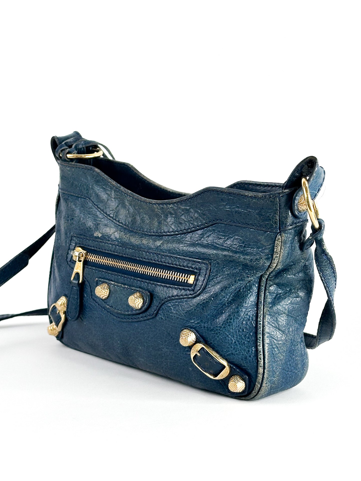 Balenciaga Classic Hip Bag