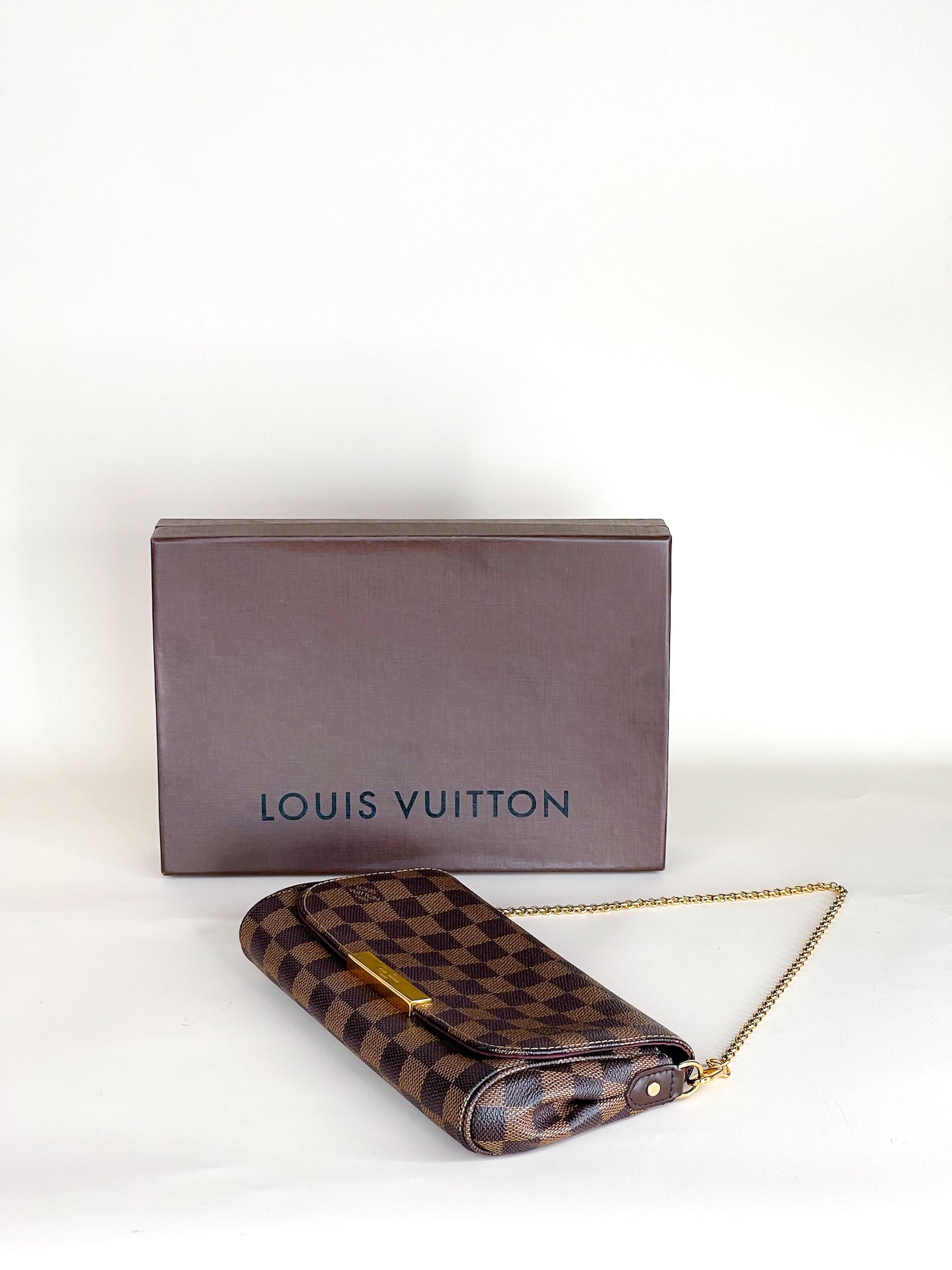 Louis Vuitton Favorite MM