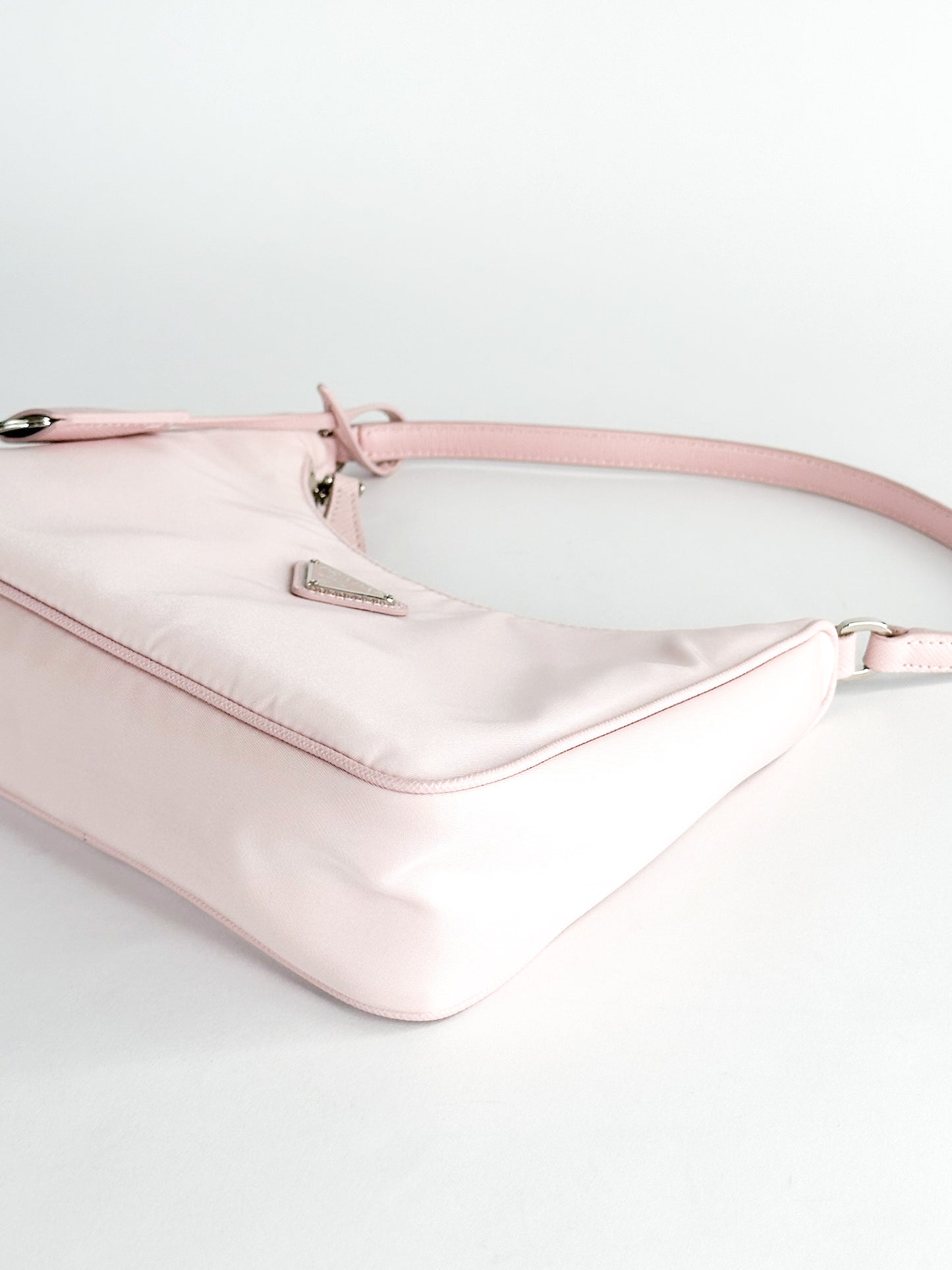 Prada Re-Edition 2005 Nylon Bag