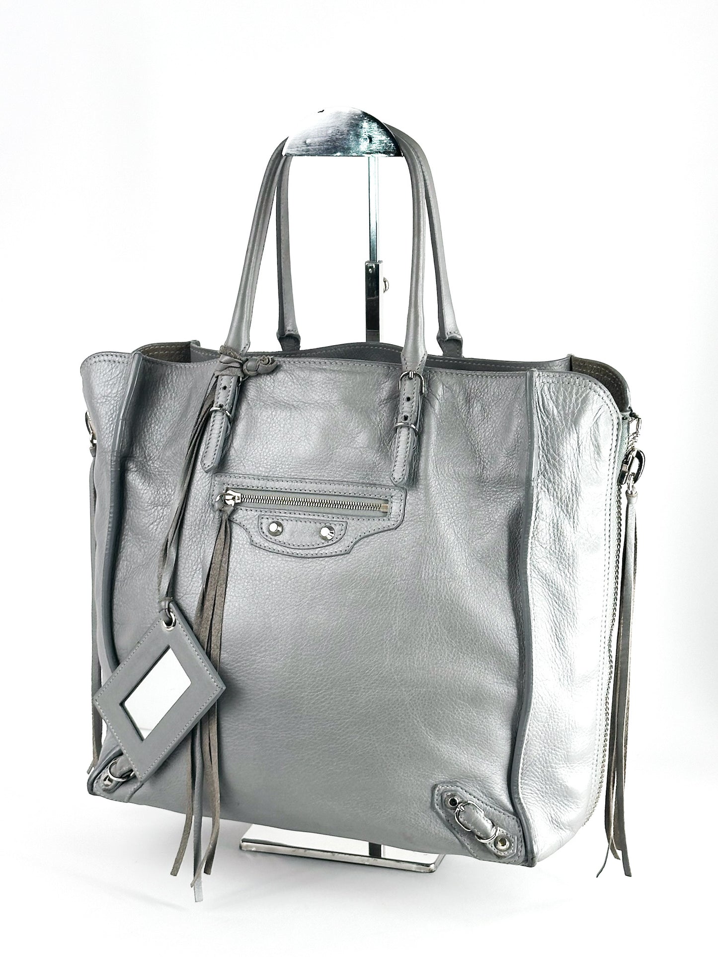Balenciaga Papier Tote