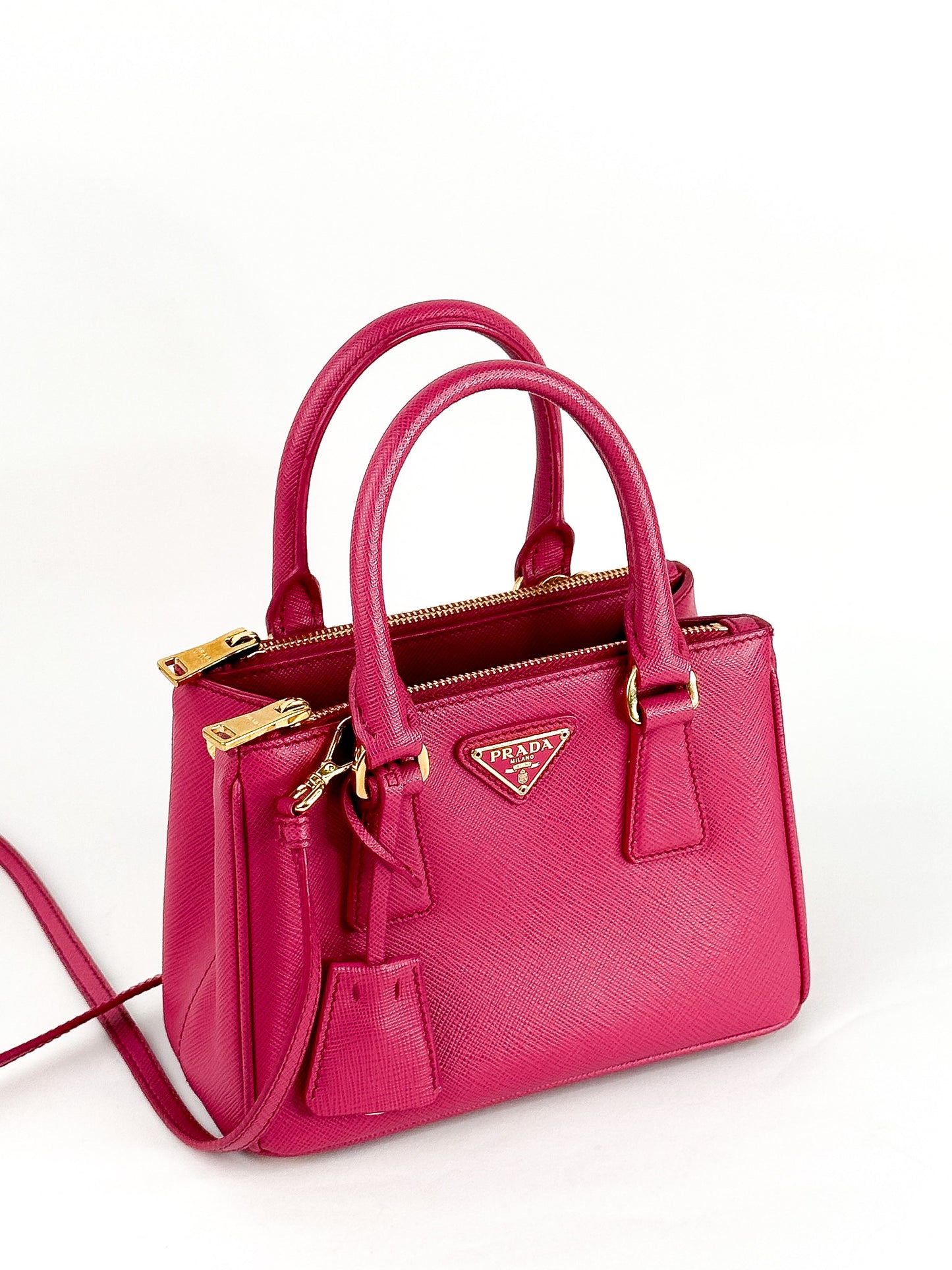 Prada Galleria Micro