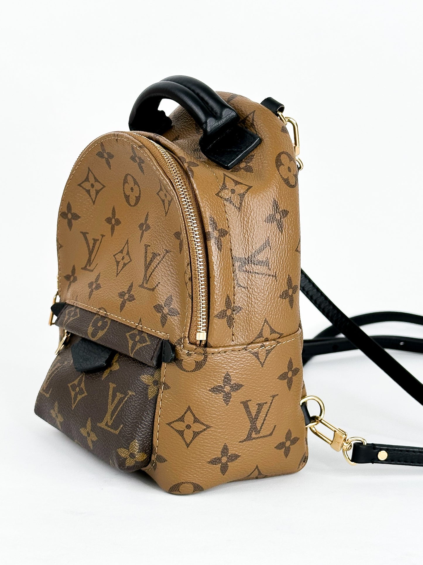 Louis Vuitton Palm Springs Mini Reverse Monogram