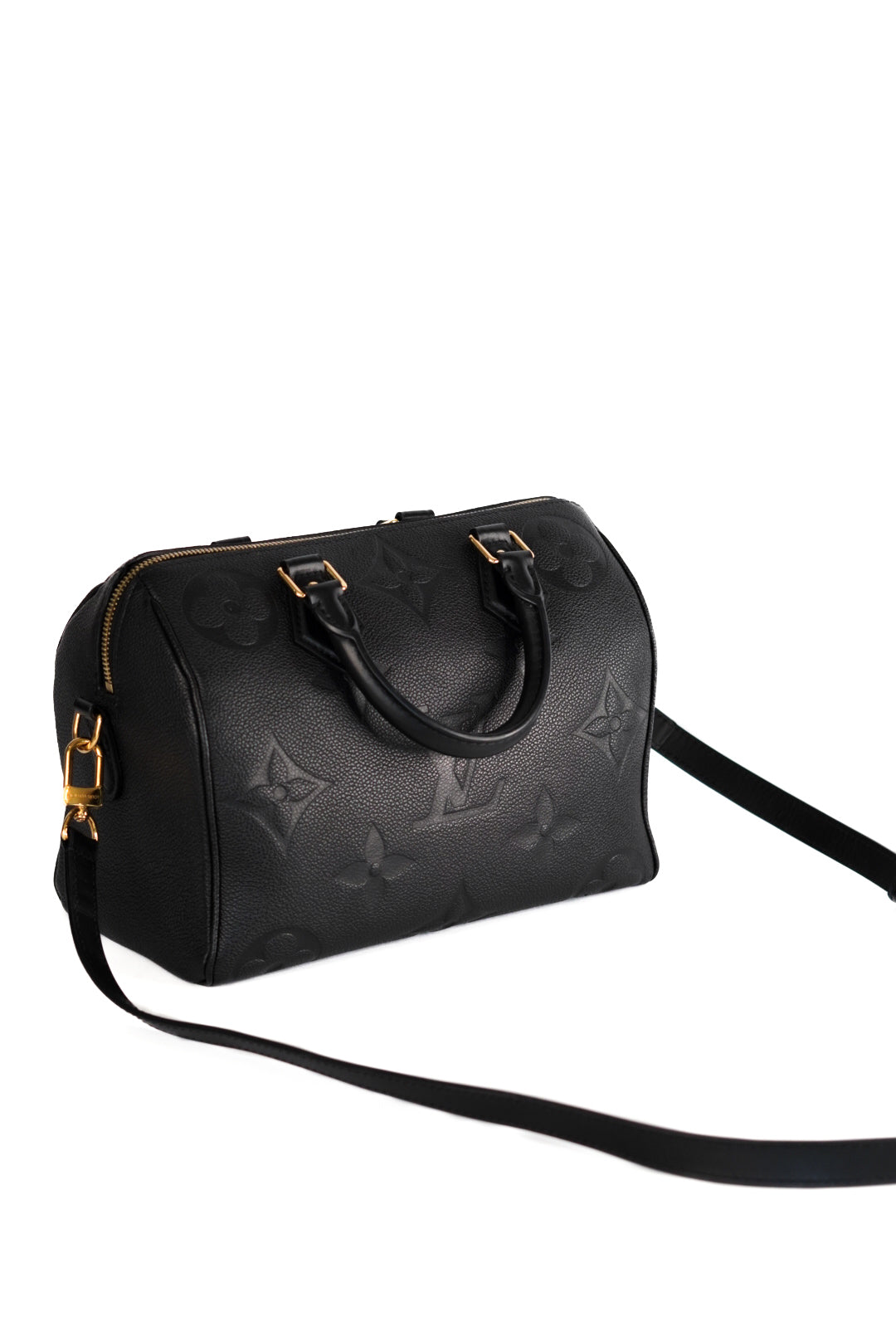 Louis Vuitton Speedy Bandoulière 25 Bag