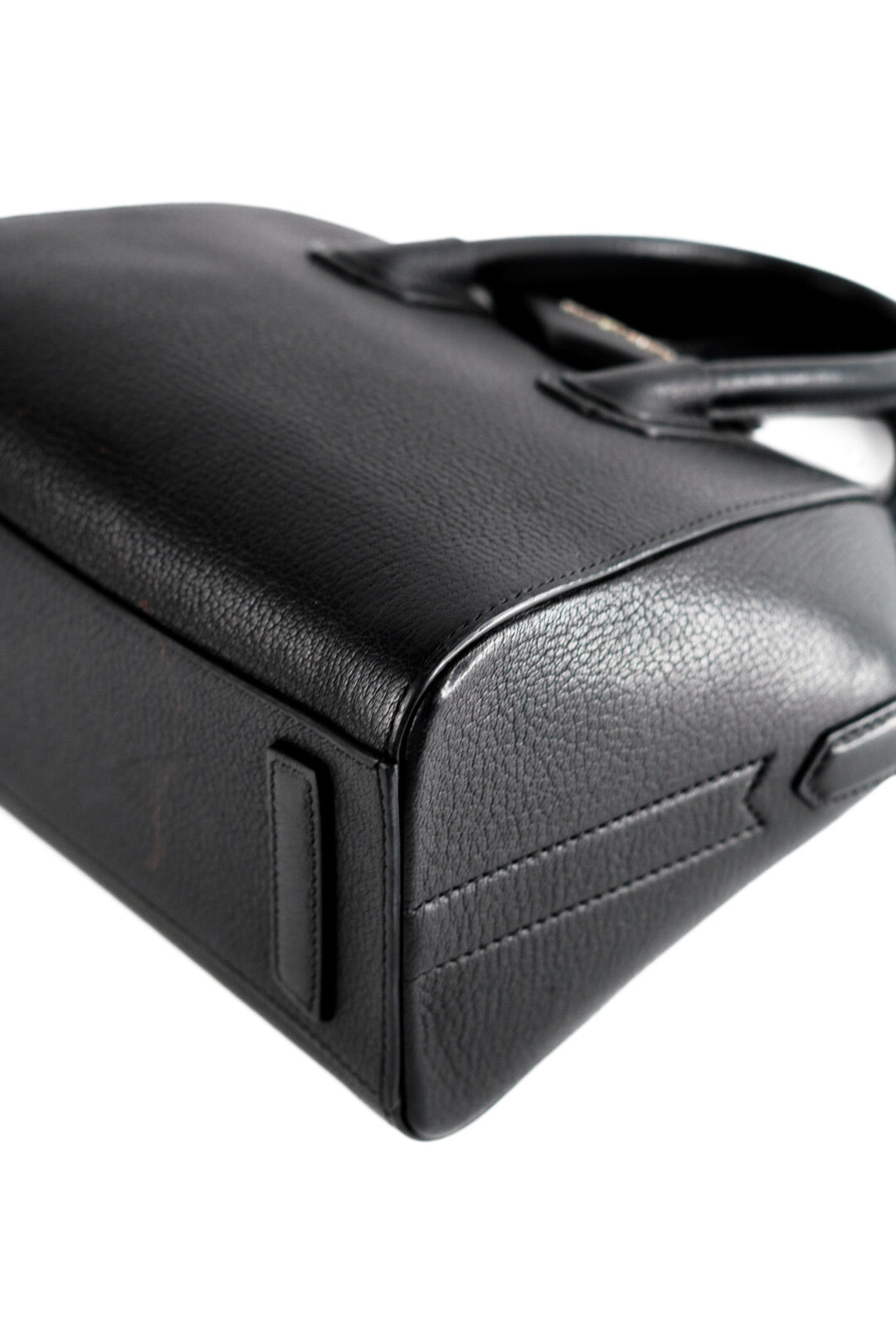 Givenchy Mini Antigona Black
