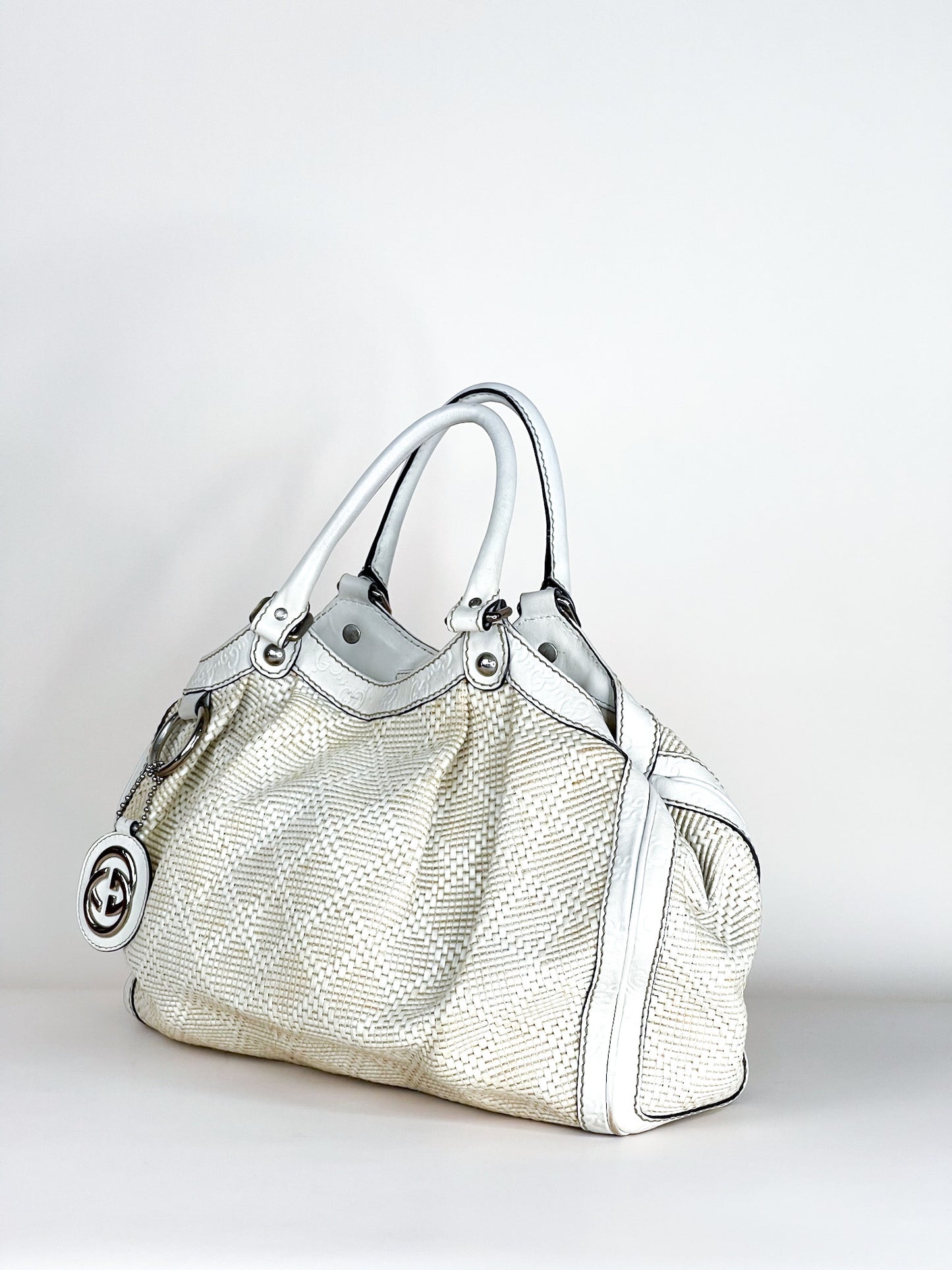 Gucci Sukey Tote Bag