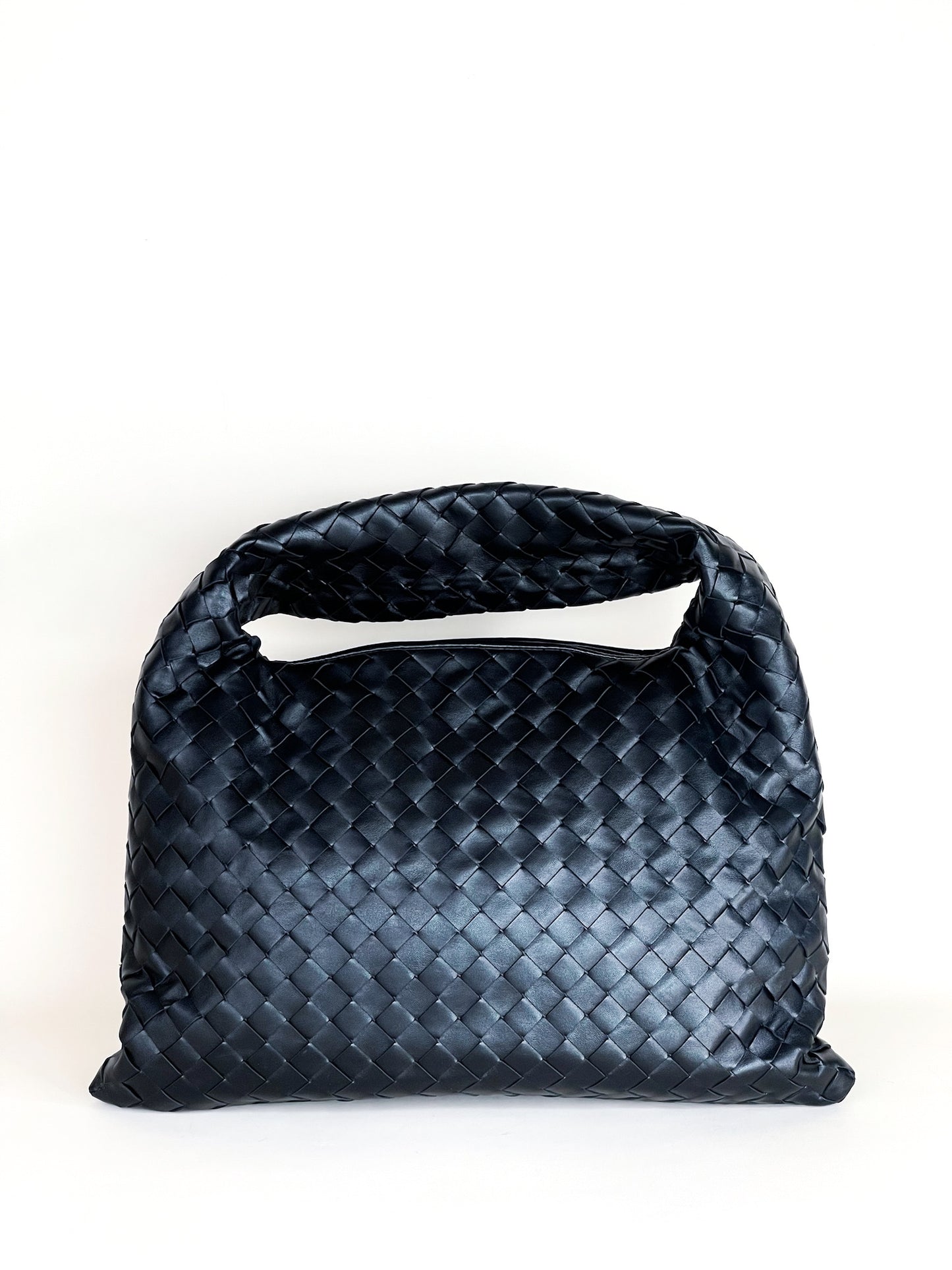 Bottega Veneta Hop Bag Small