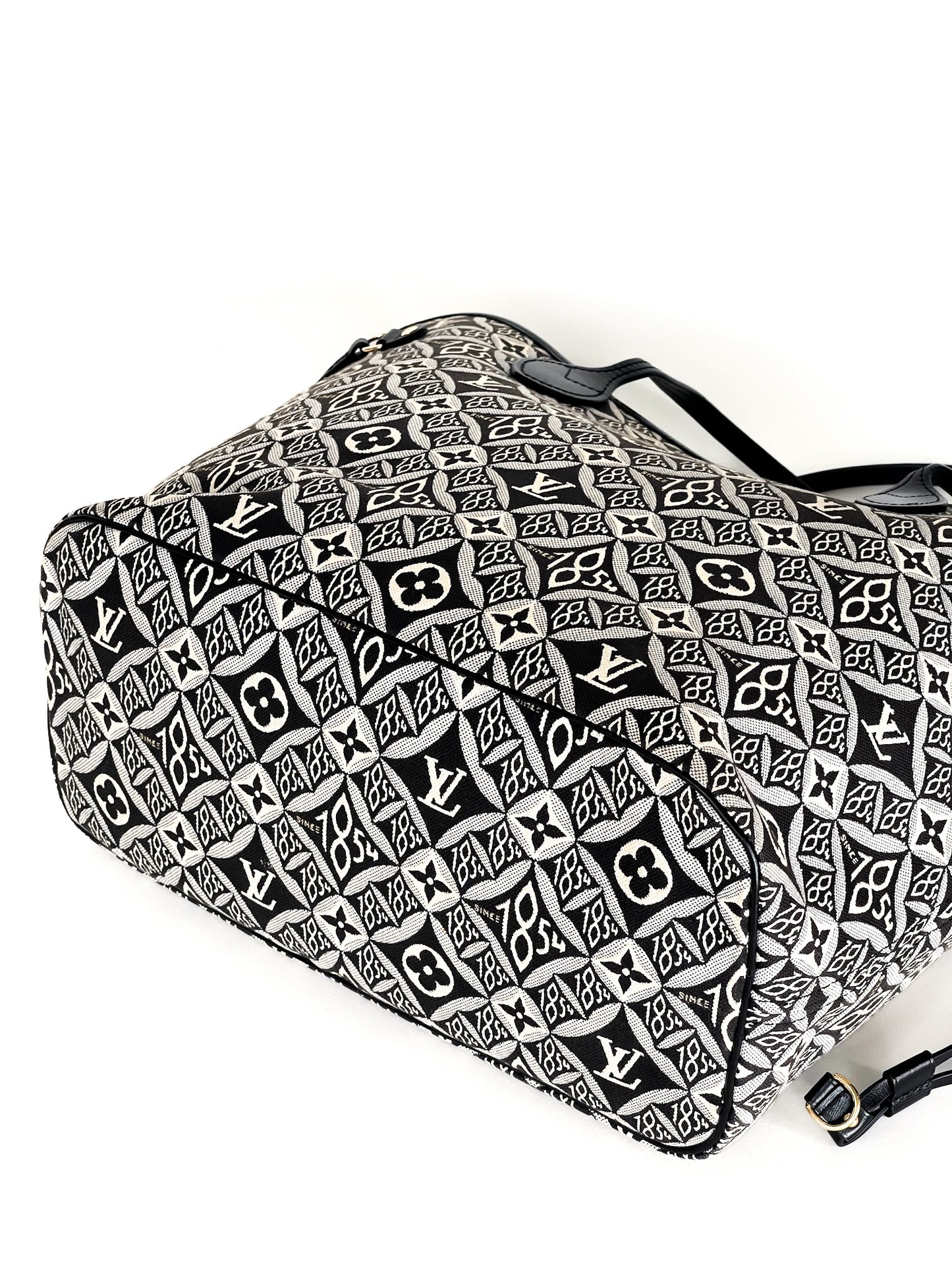 Louis Vuitton 1854 Neverfull MM