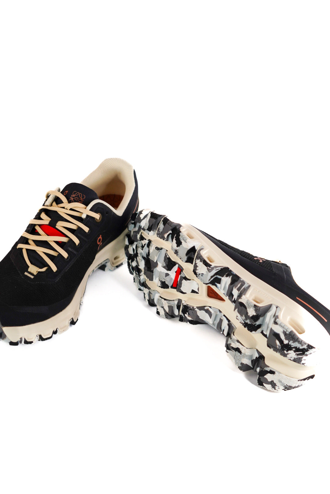 Loewe x On Cloudventure Running Shoes Size 37