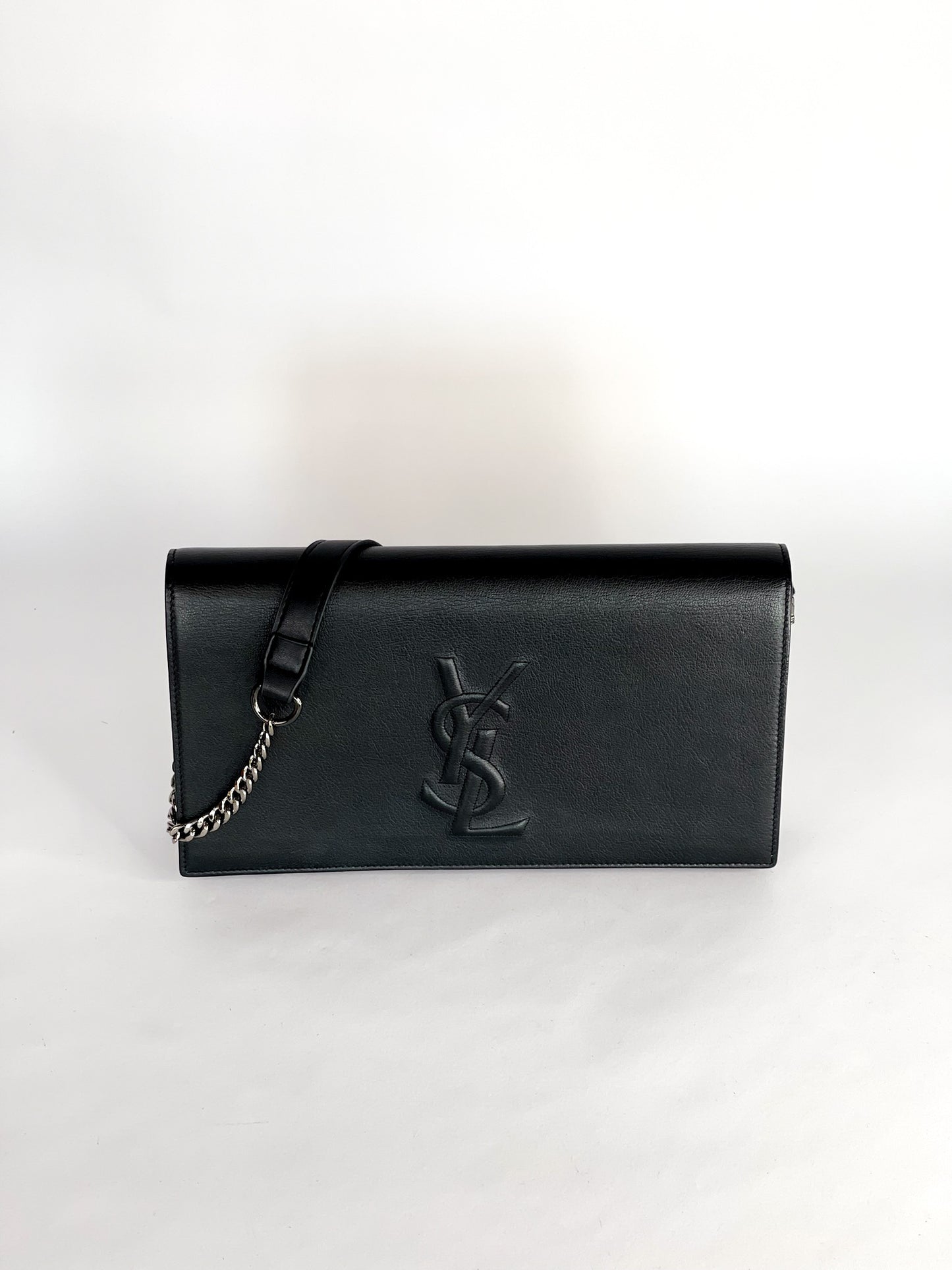 Saint Laurent Belle de Jour Clutch