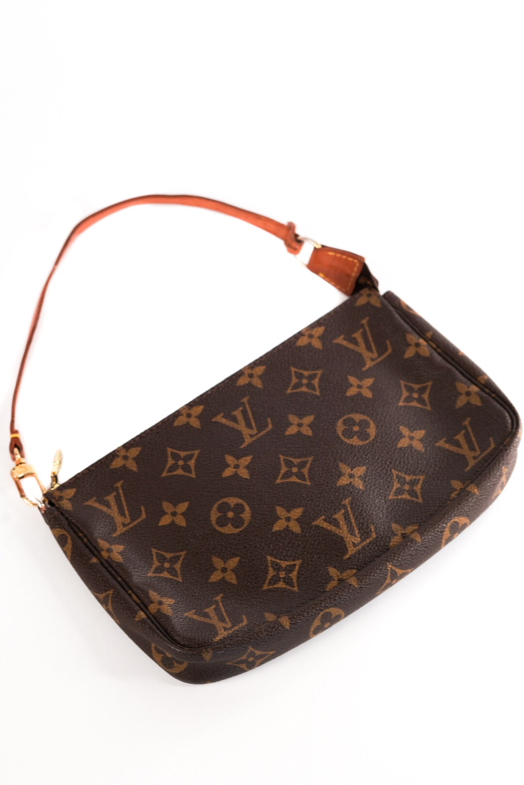 Louis Vuitton Monogram Pochette Accessoires