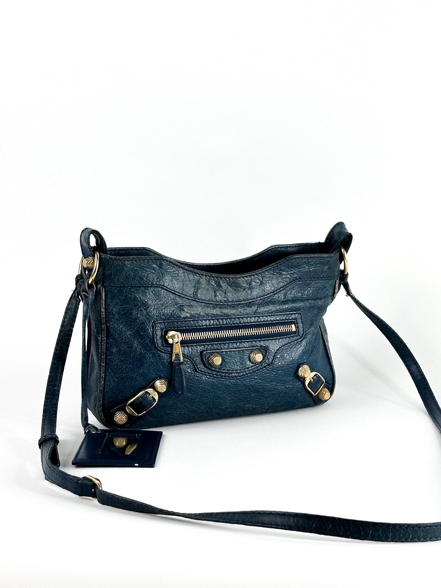 Balenciaga Classic Hip Bag