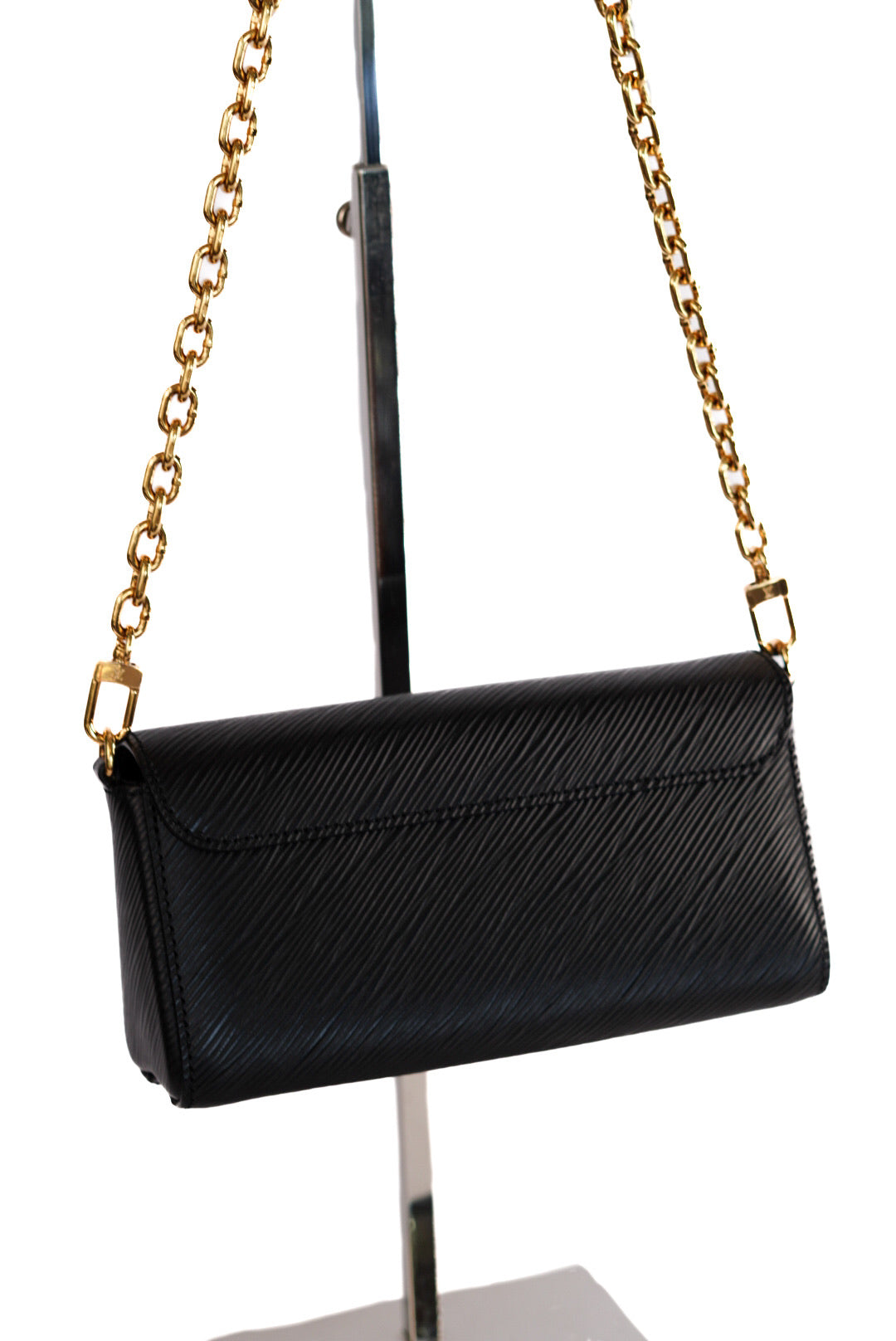 Louis Vuitton Twist West Pochette