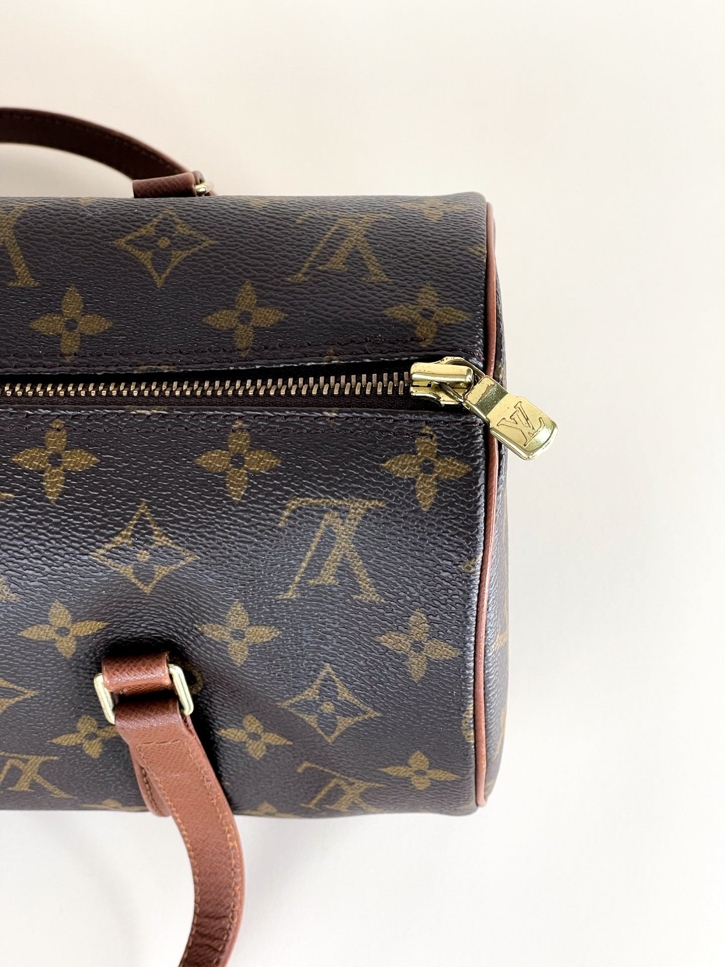 Louis Vuitton Monogram Papillion 30