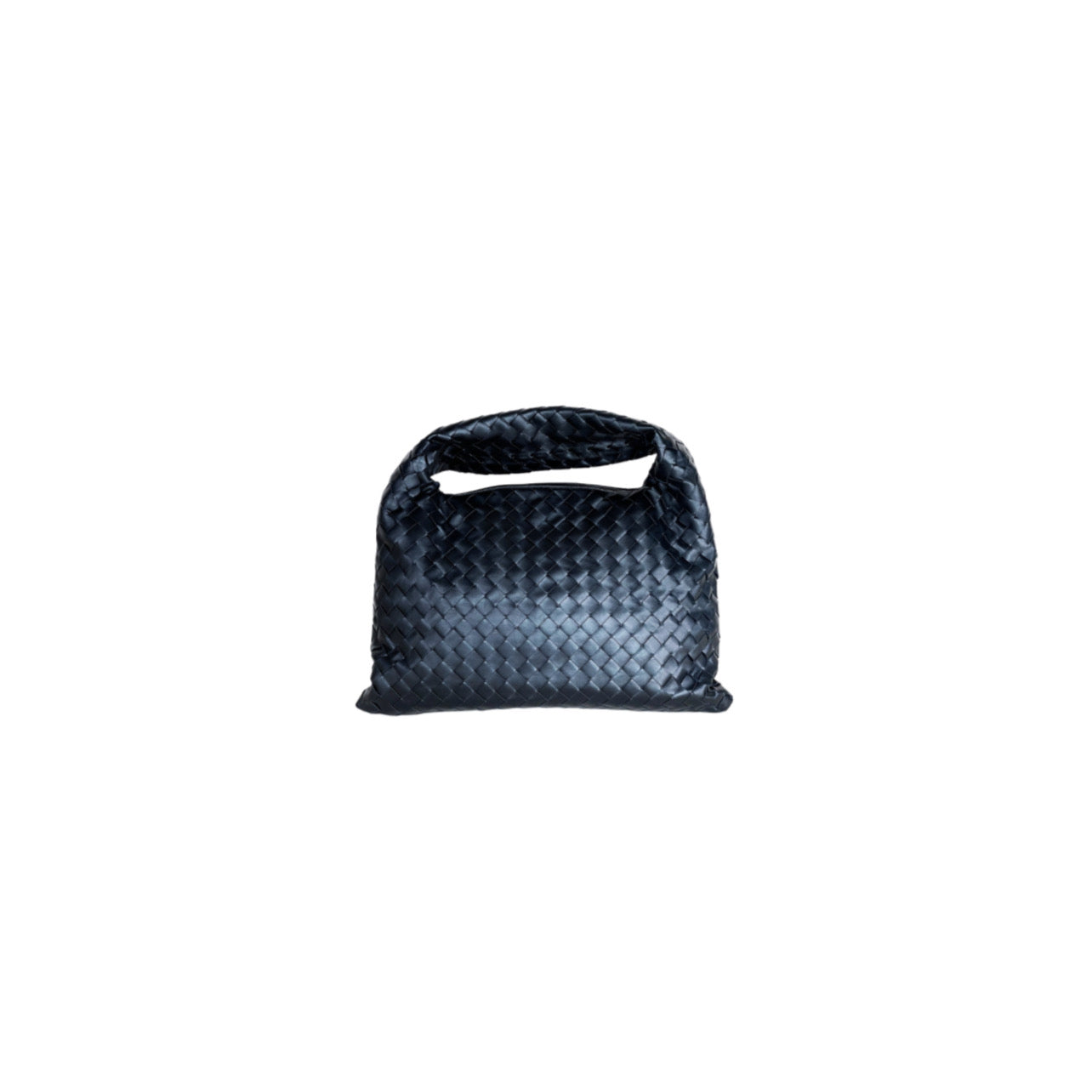 Bottega Veneta Hop Bag Small