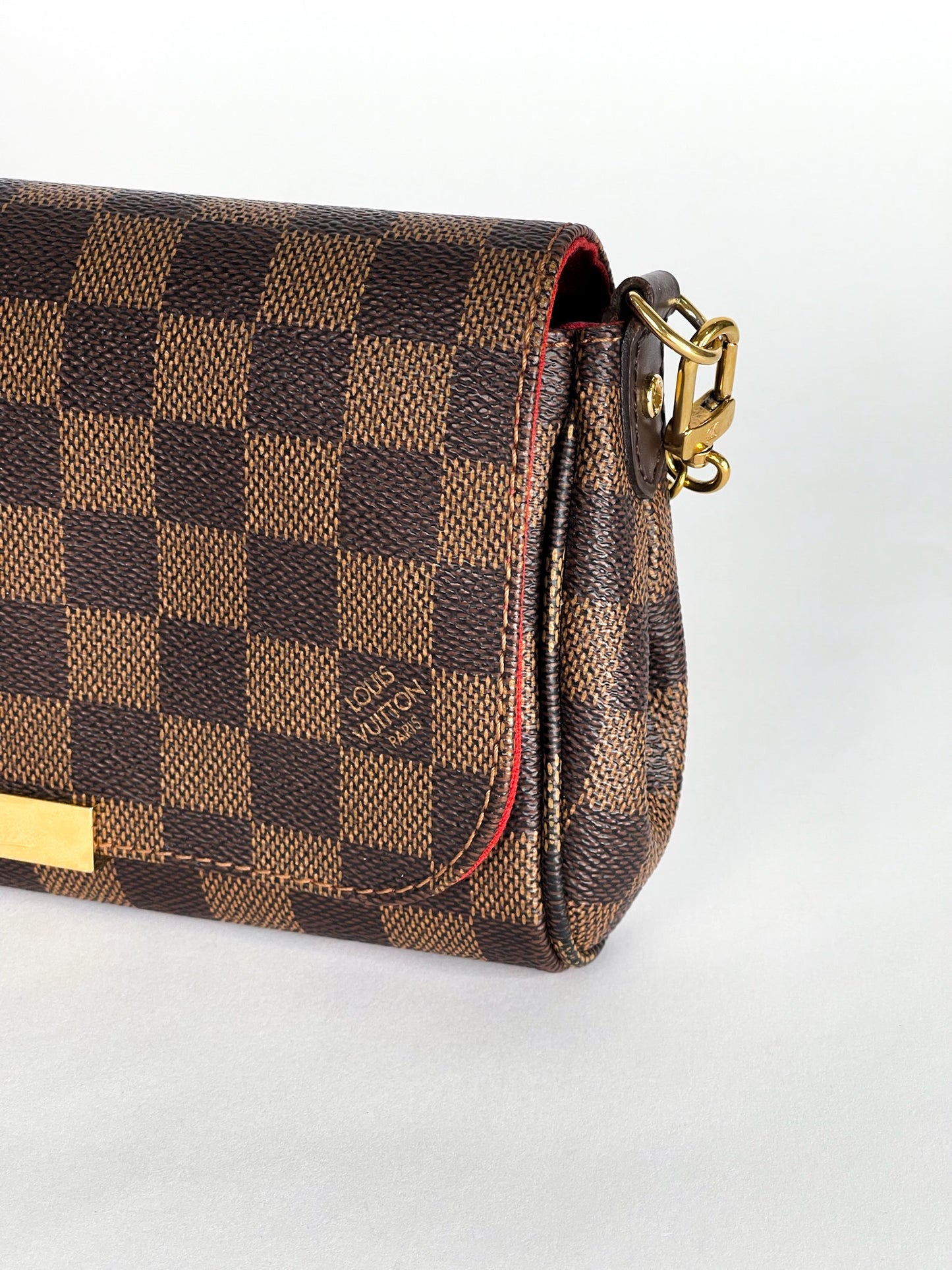 Louis Vuitton Favorite