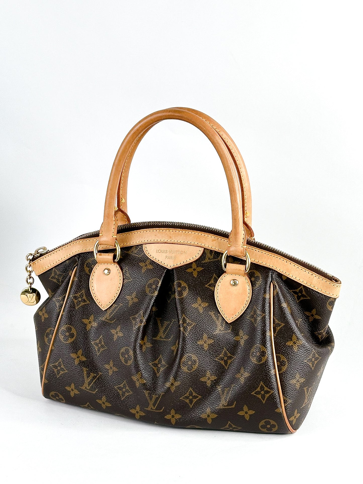Louis Vuitton Monogram Tivoli PM
