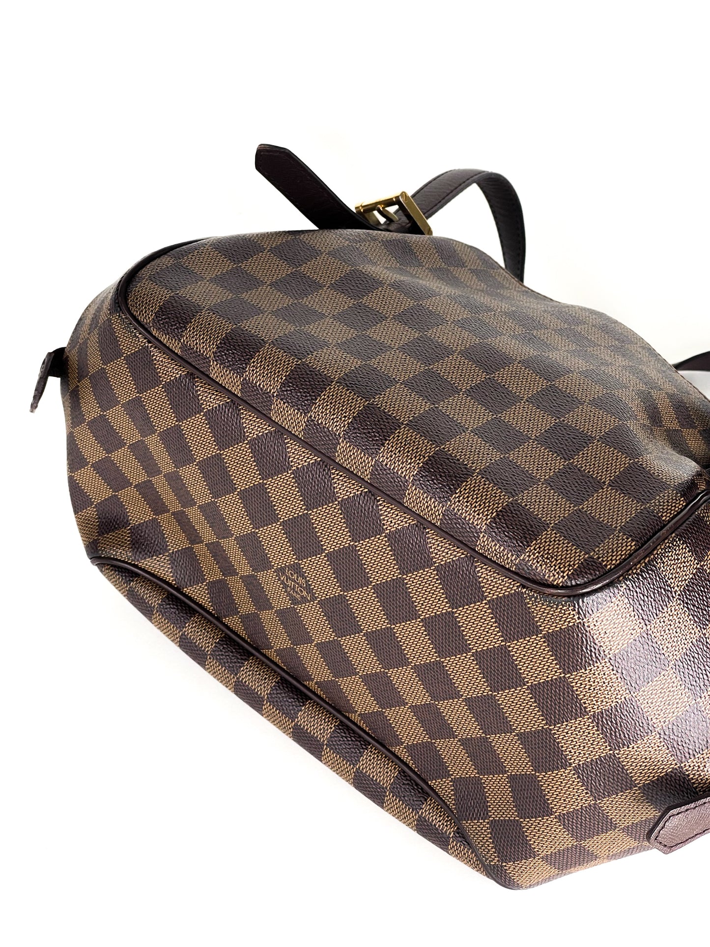 Louis Vuitton Damier Canvas Belem MM