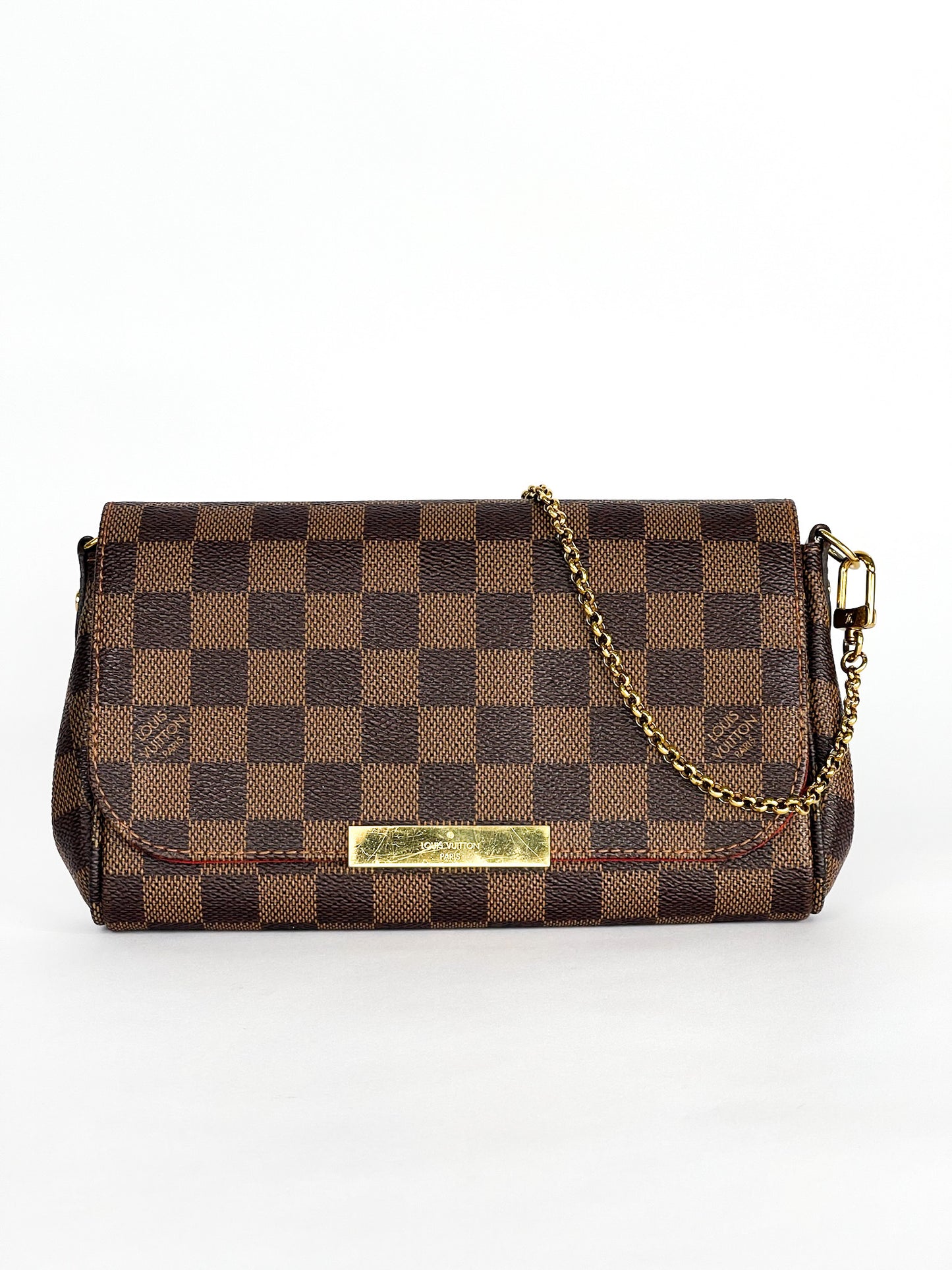 Louis Vuitton Favorite