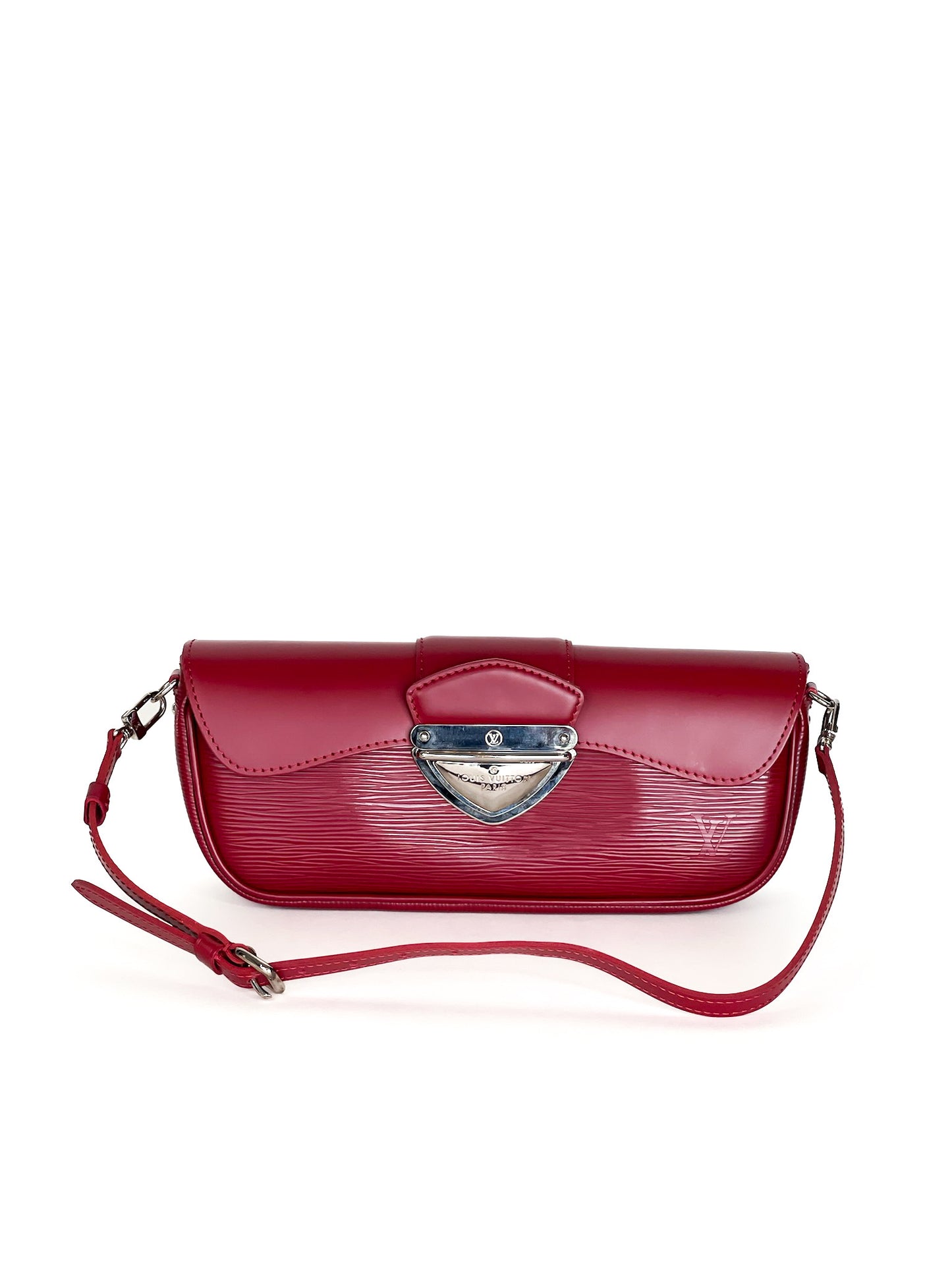 Louis Vuitton Montaigne Shoulder Bag