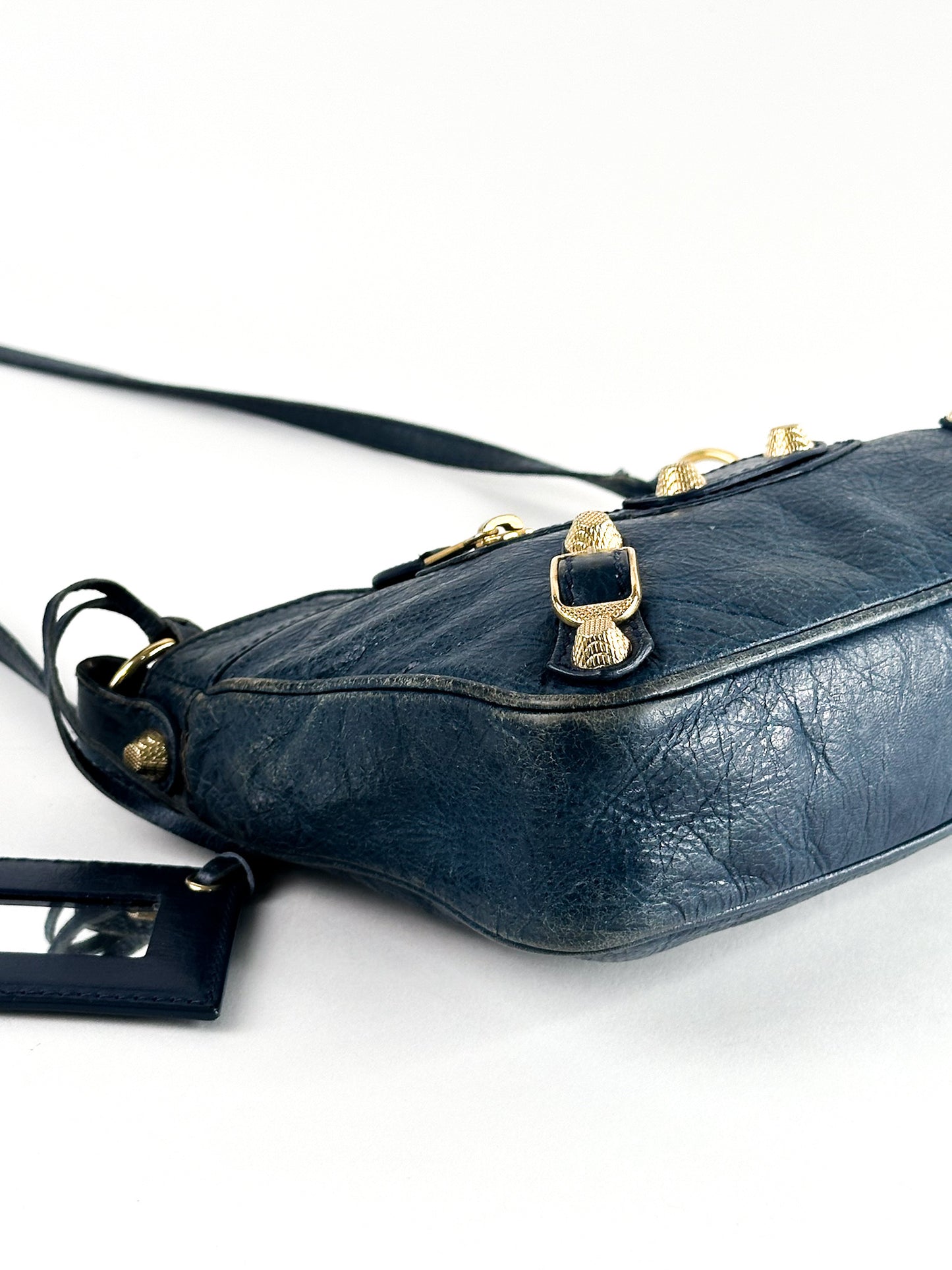 Balenciaga Classic Hip Bag