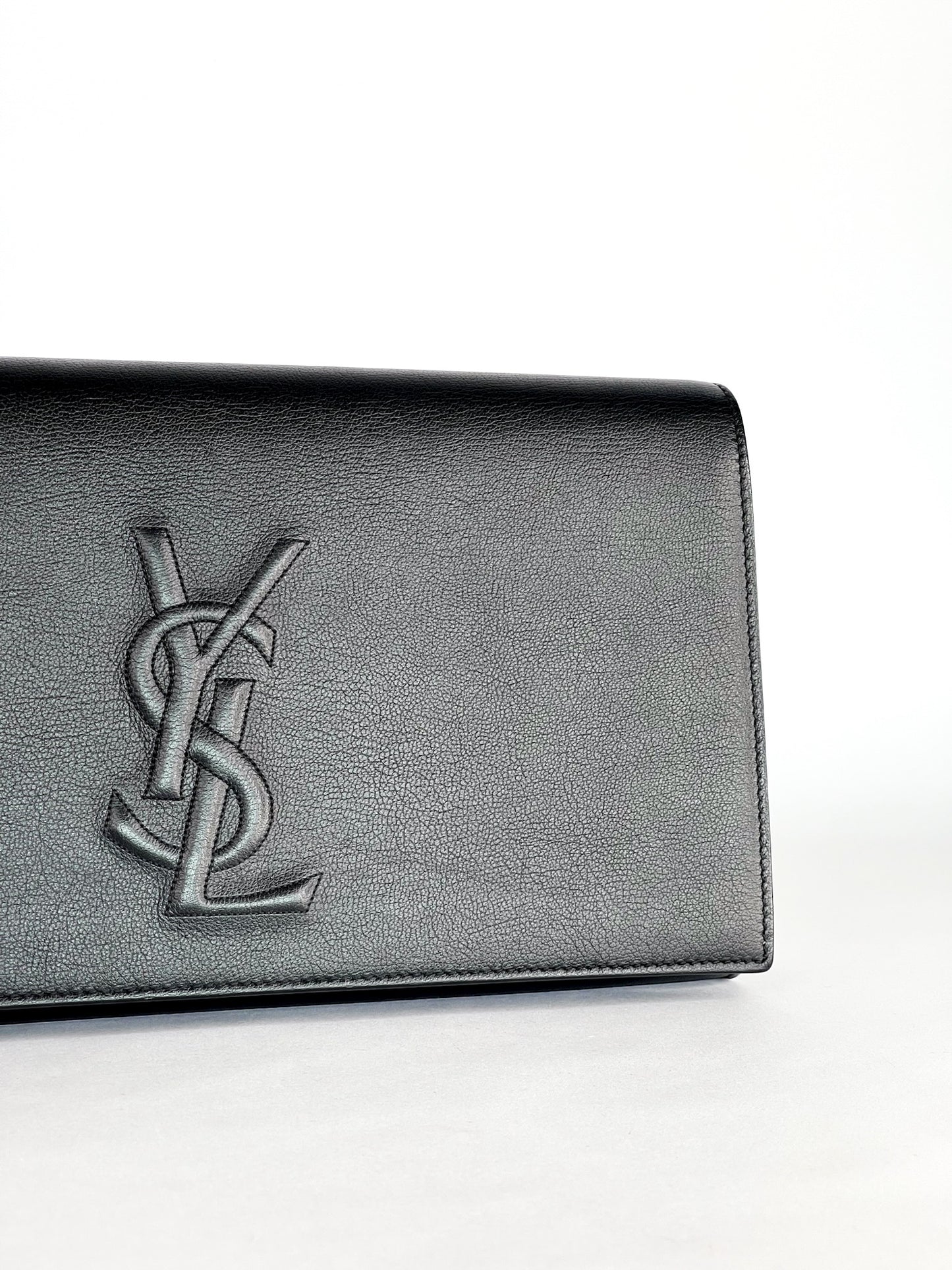Saint Laurent Belle de Jour Clutch