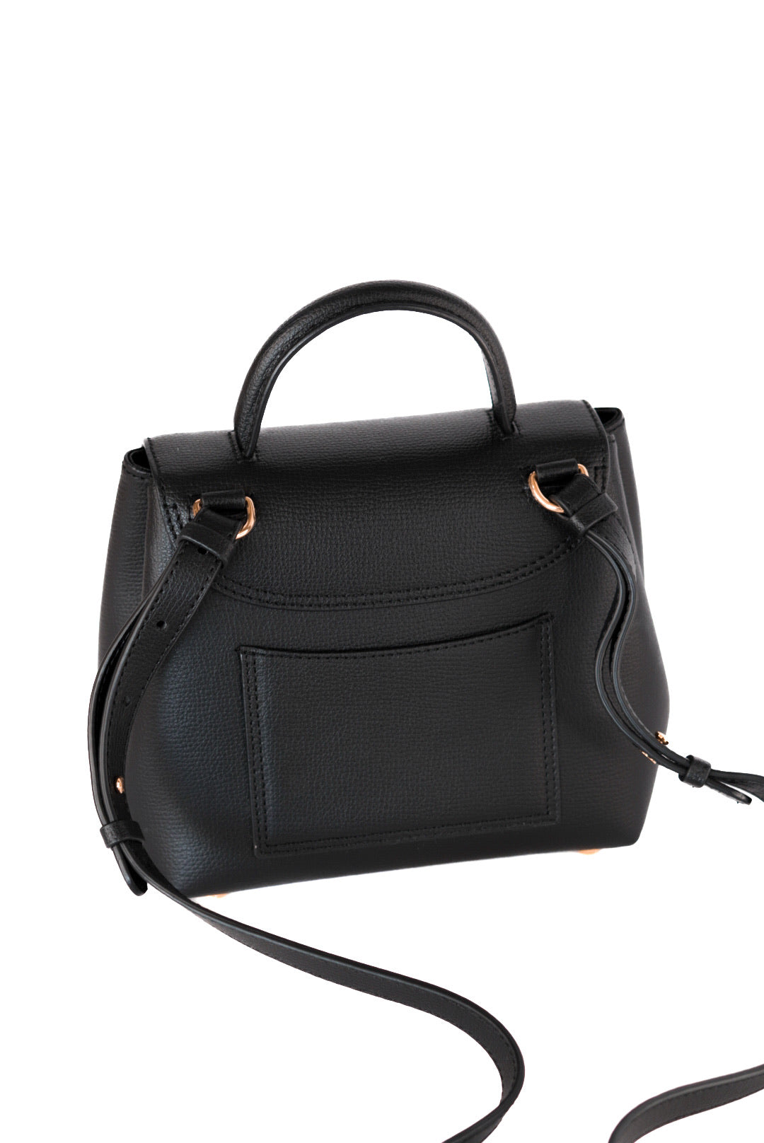 Polene Numéro Un Nano Black