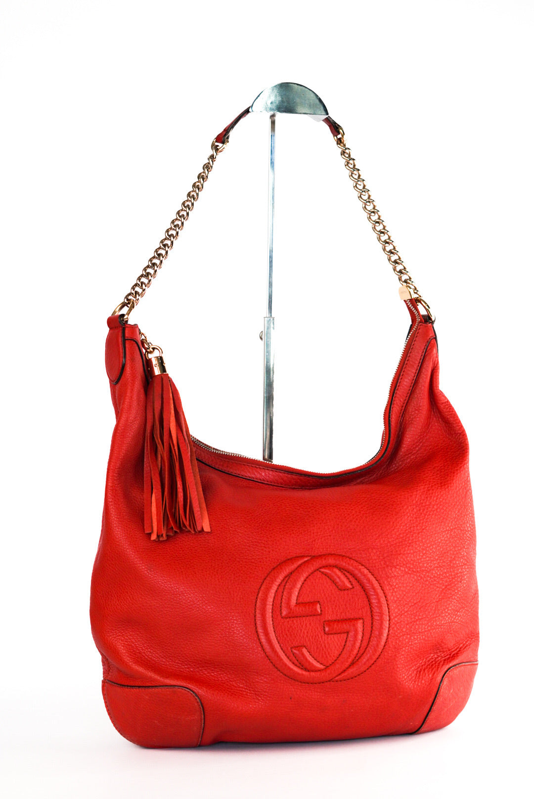 Gucci Medium Soho Shoulder Bag