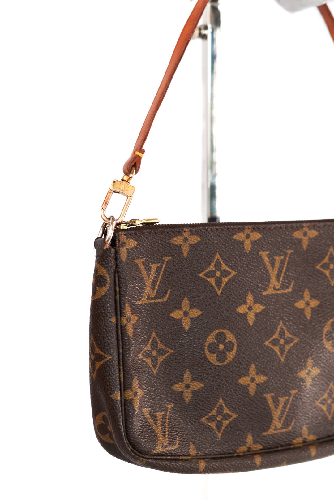 Louis Vuitton Monogram Pochette Accessoires