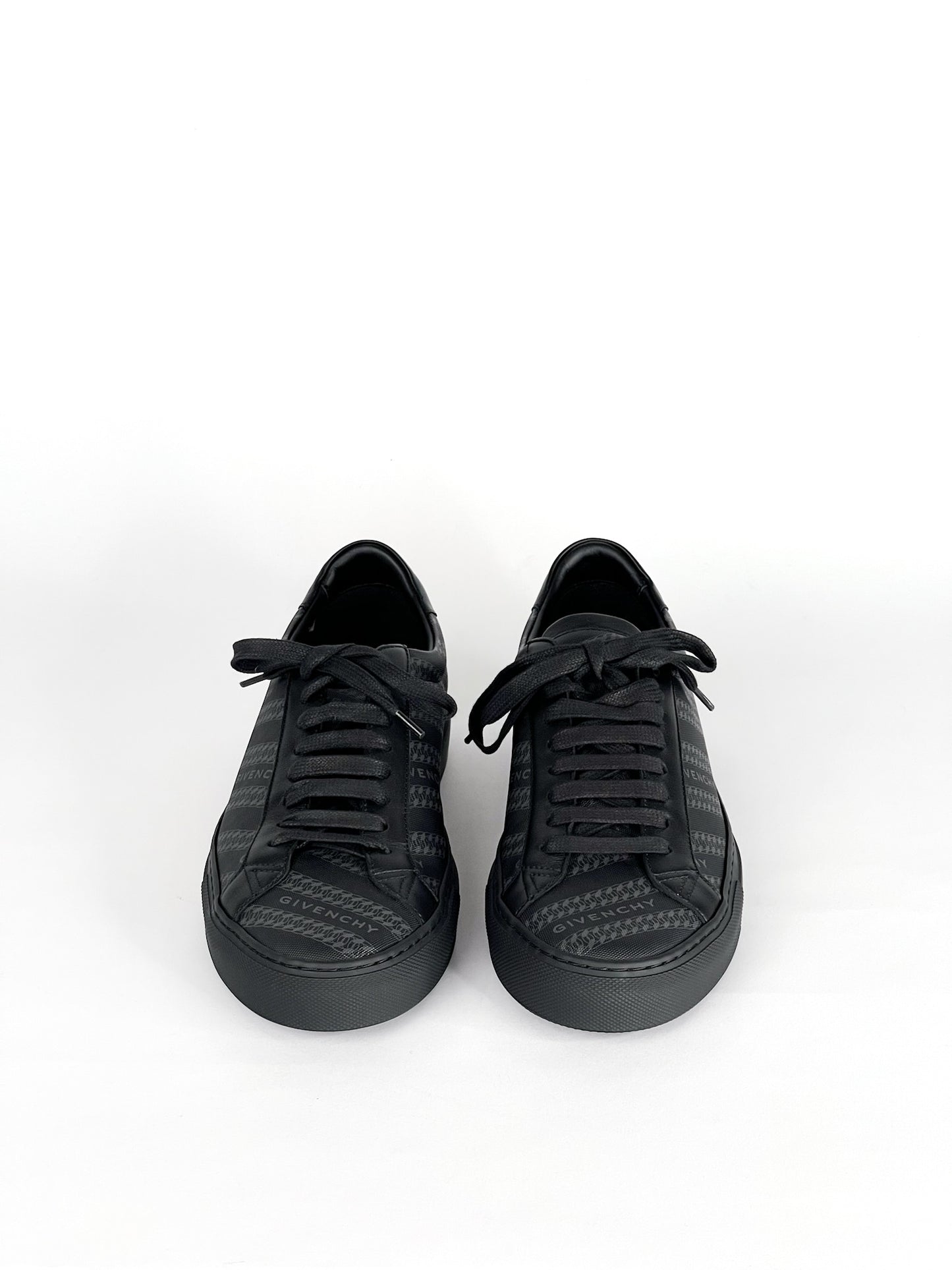 Givenchy Urban Street Sneakers Size 39