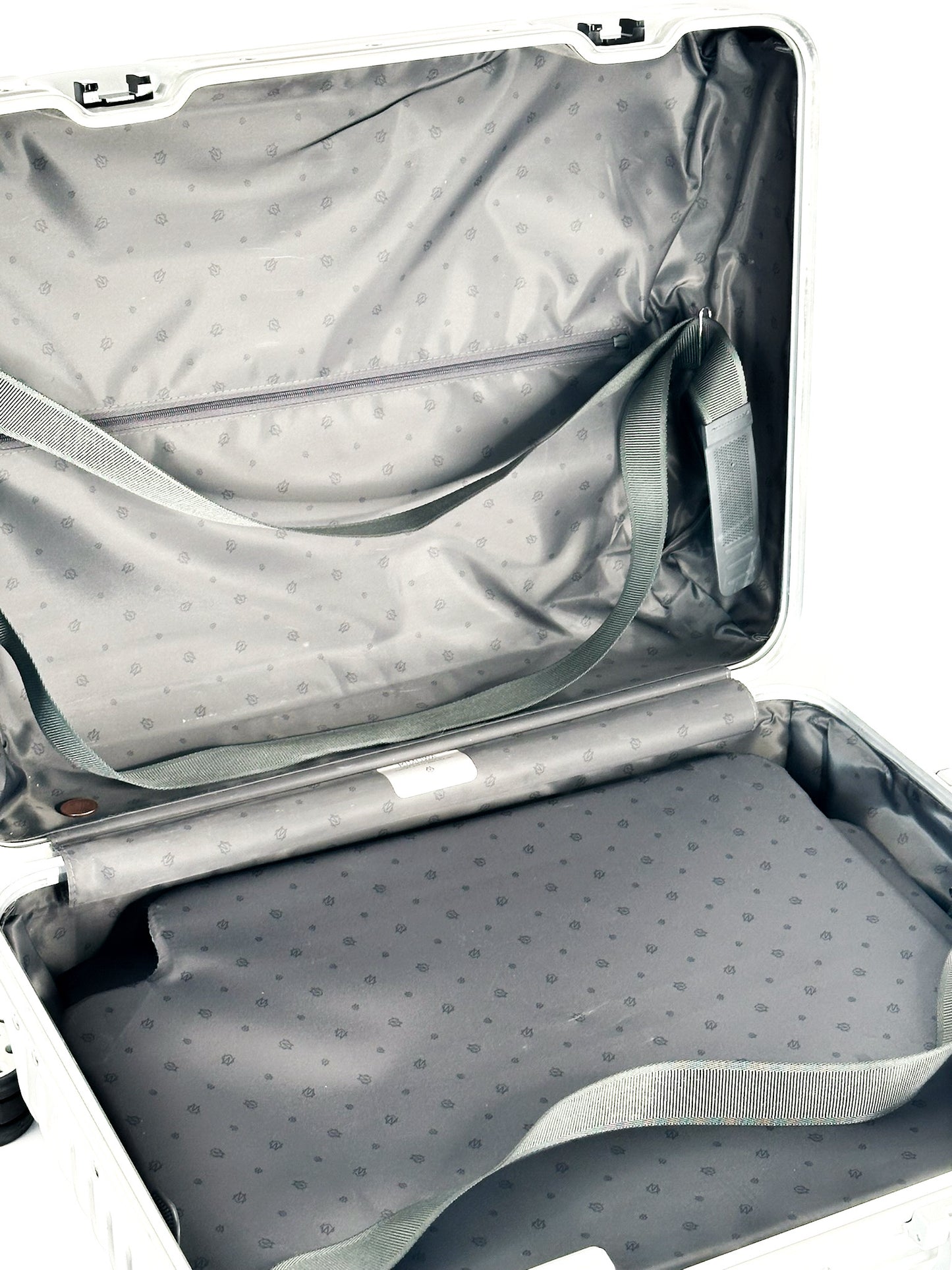Rimowa Luggage