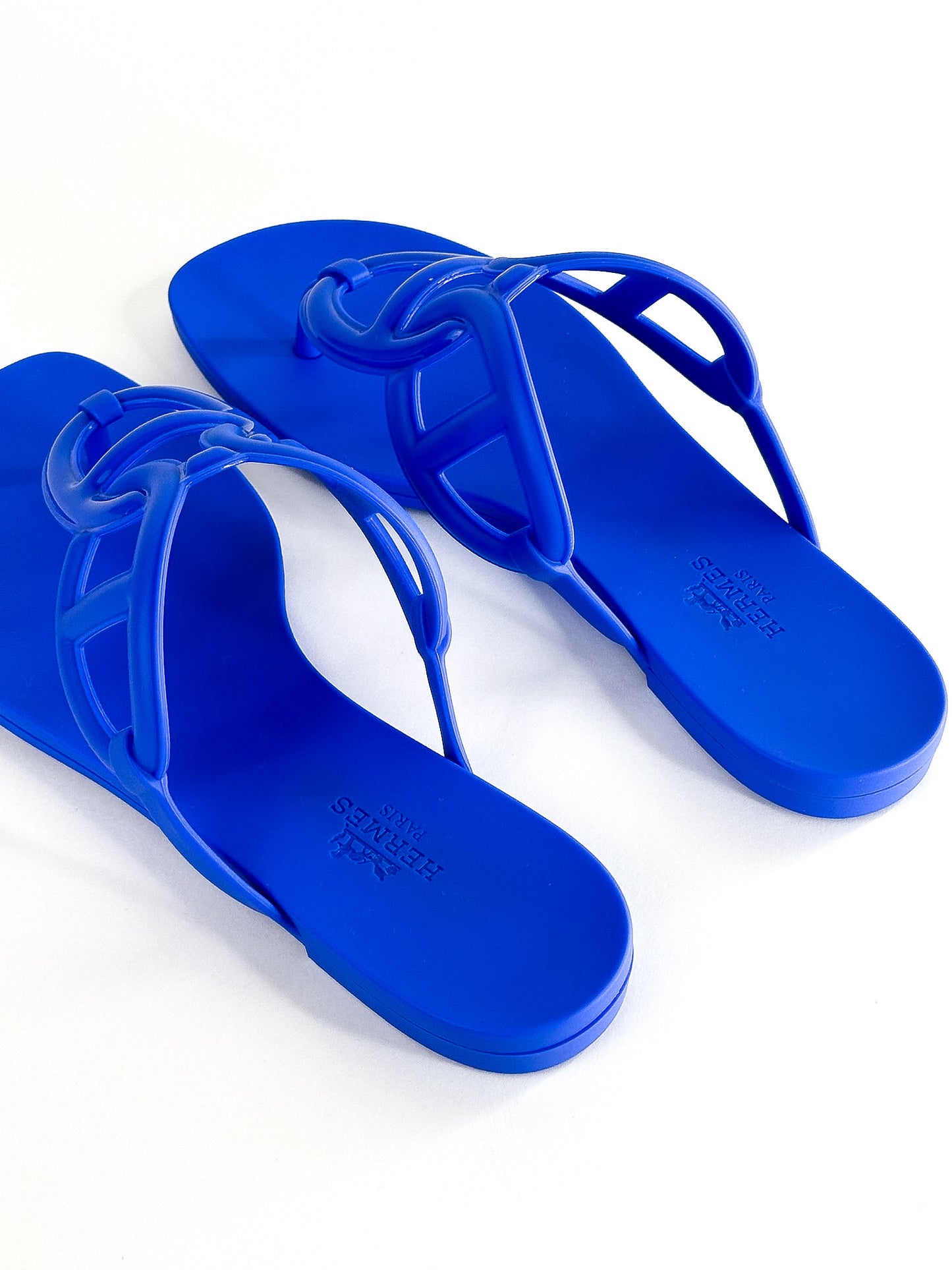 Hermes Egerie Sandals Size 36