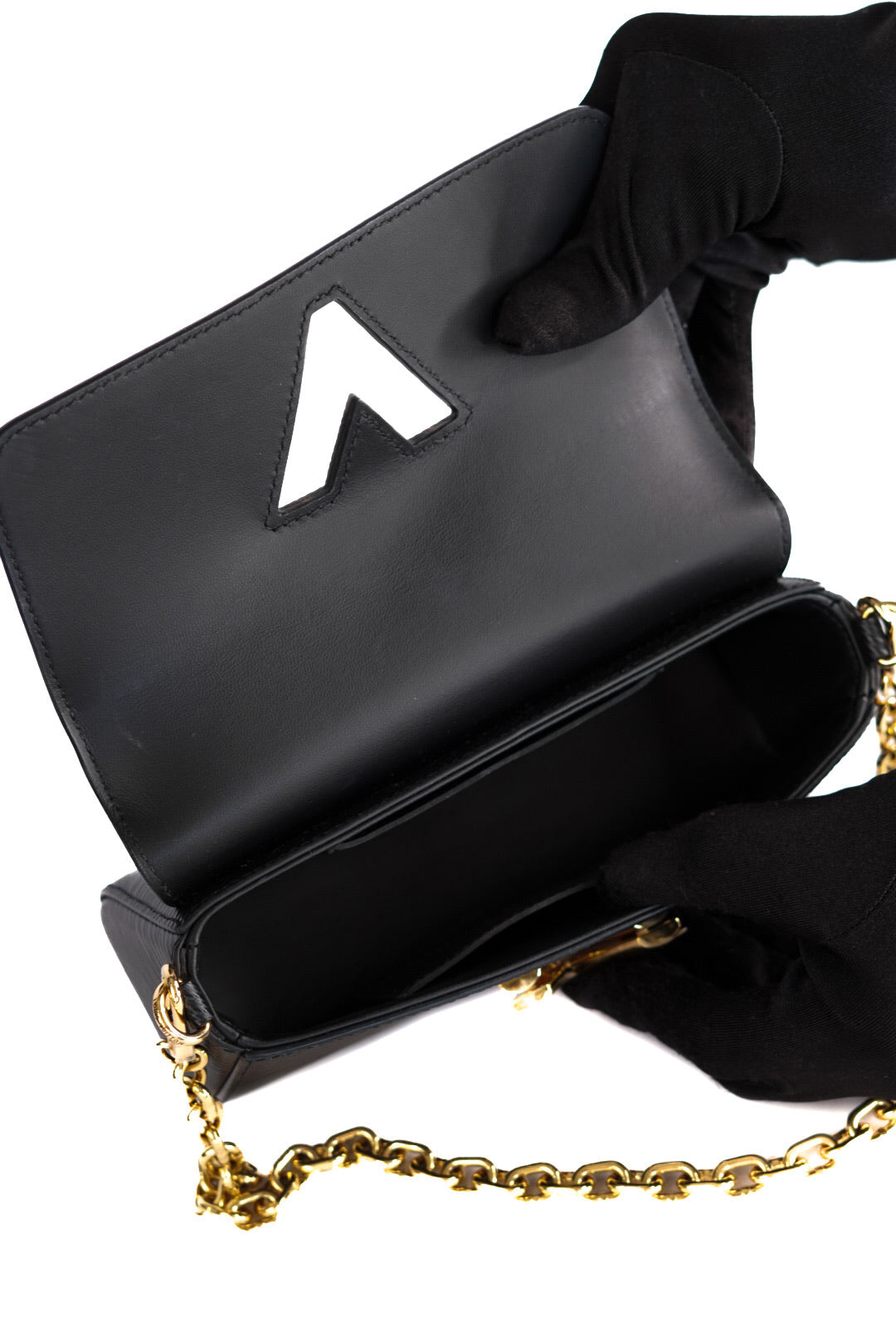 Louis Vuitton Twist West Pochette