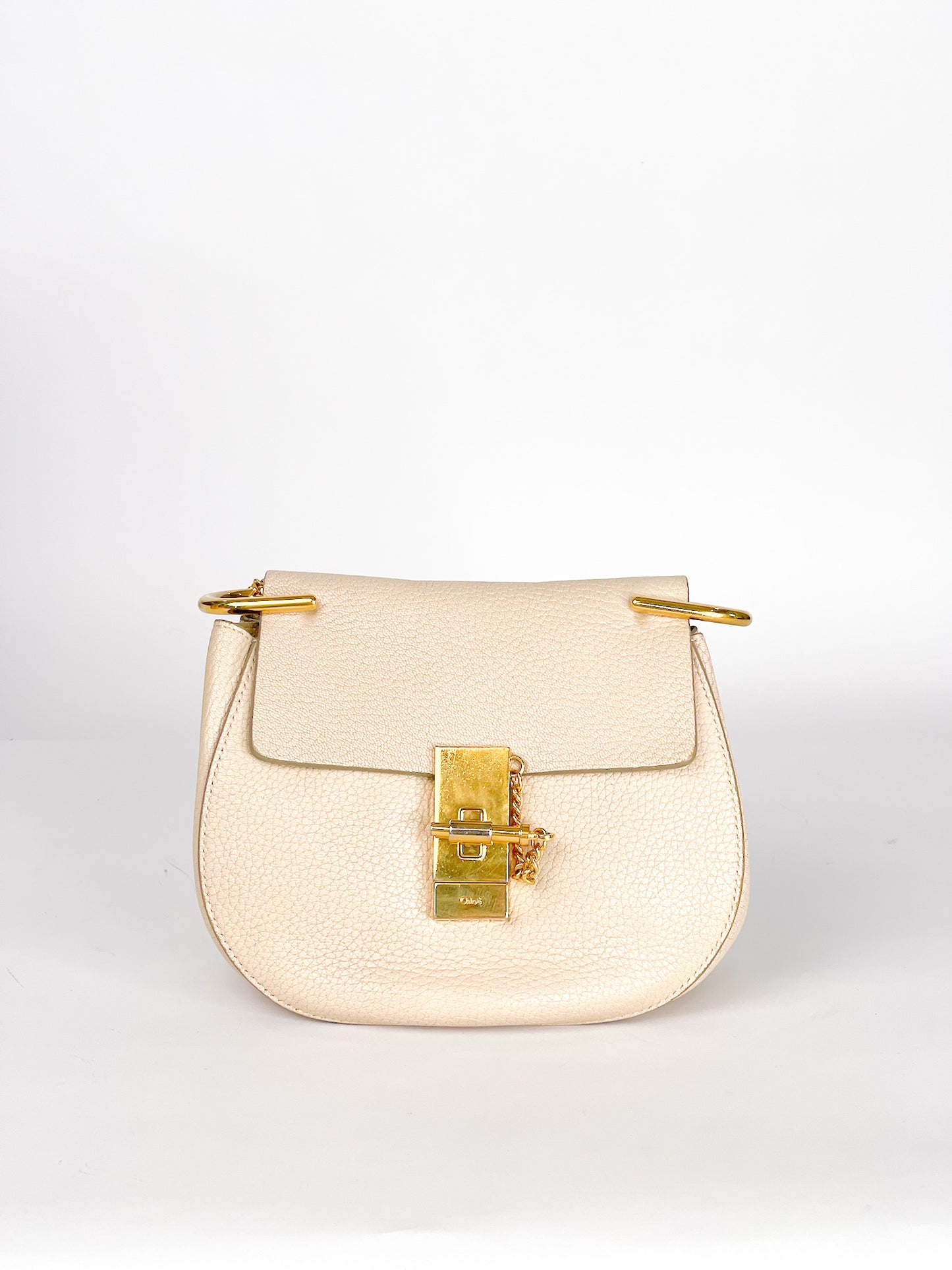 Chloe Drew Small Shoulder Bag