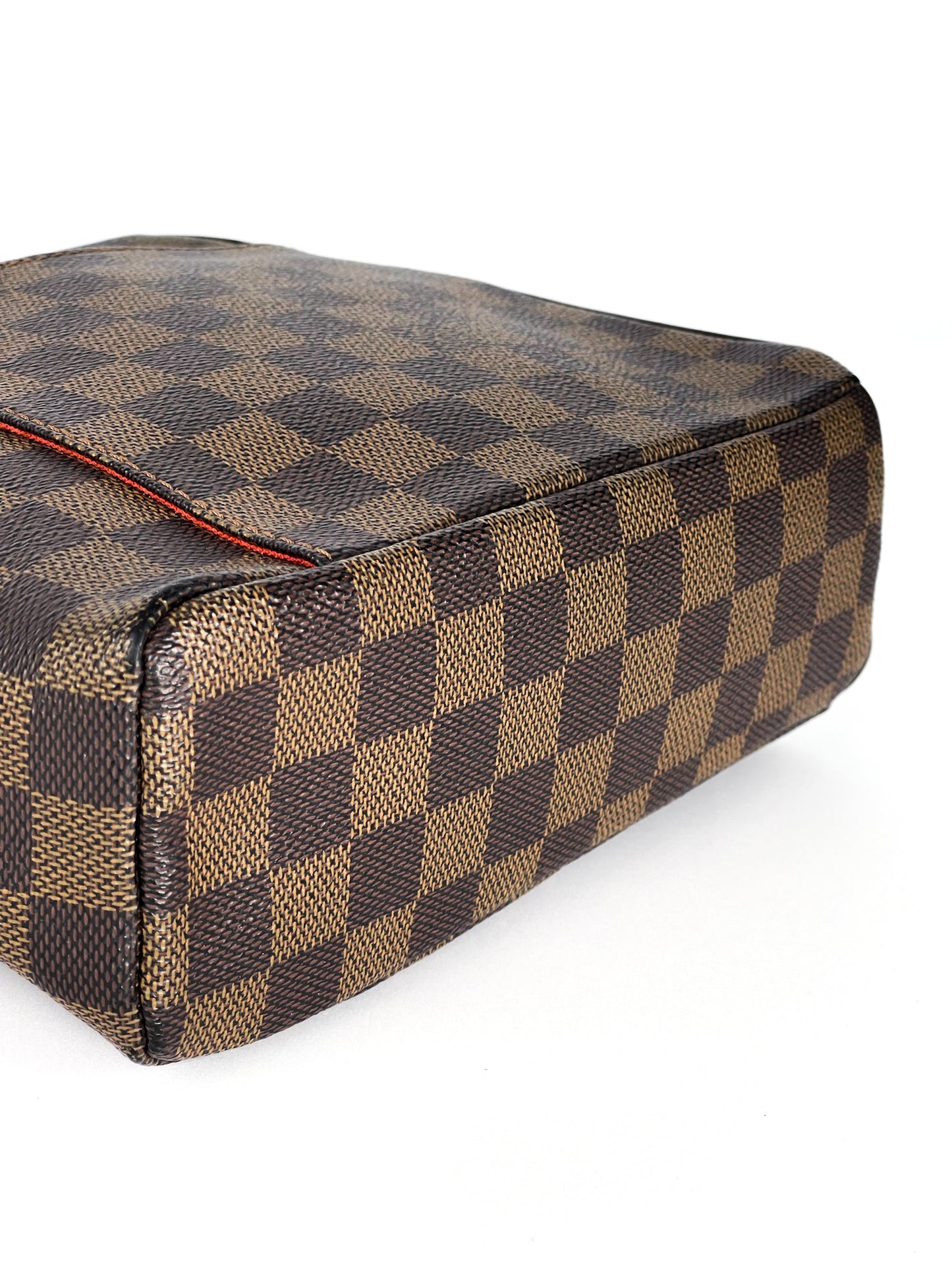 Louis Vuitton Damier Ebene Olav PM Messenger Bag