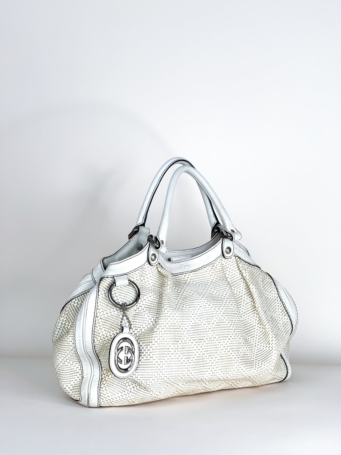 Gucci Sukey Tote Bag