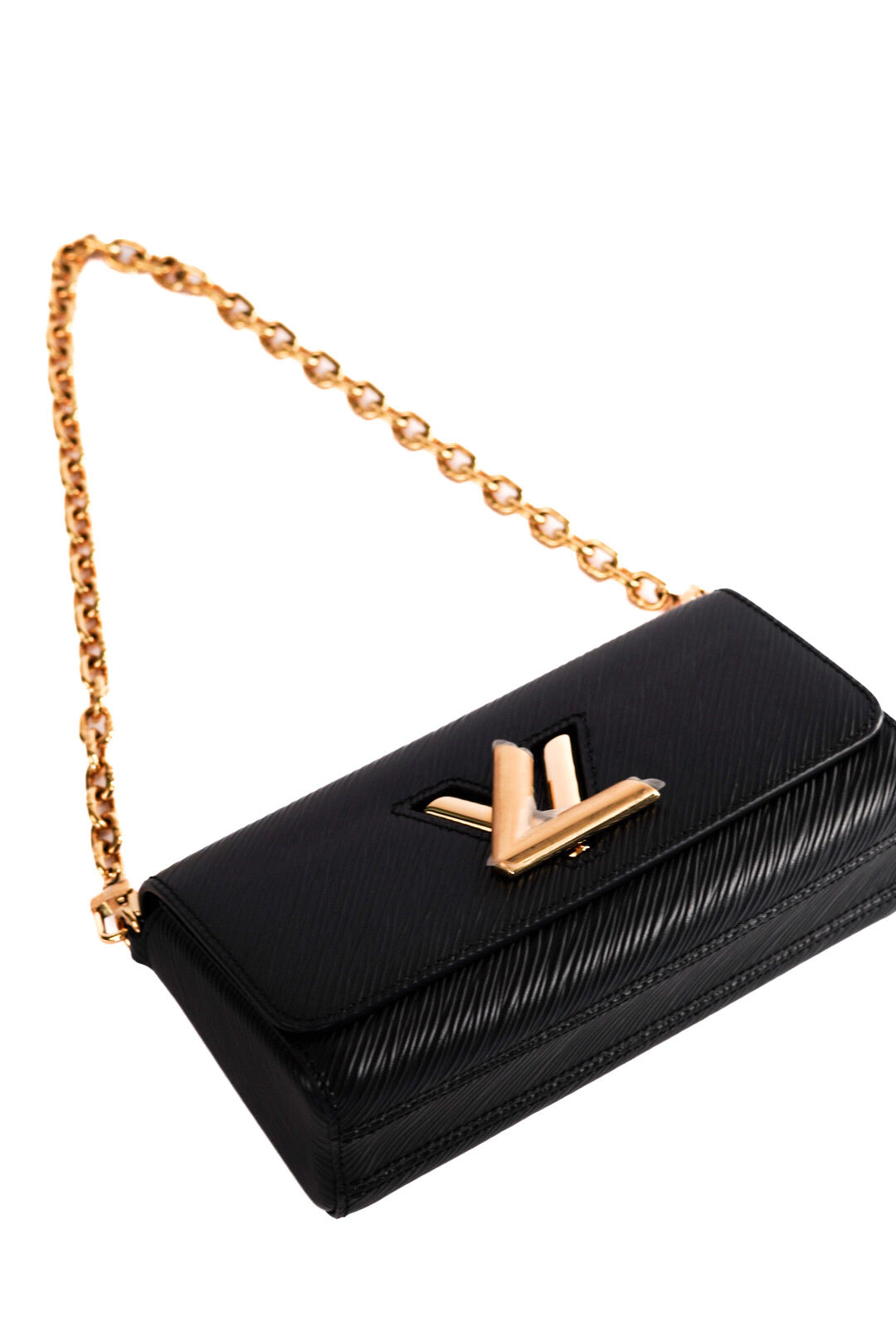 Louis Vuitton Twist West Pochette