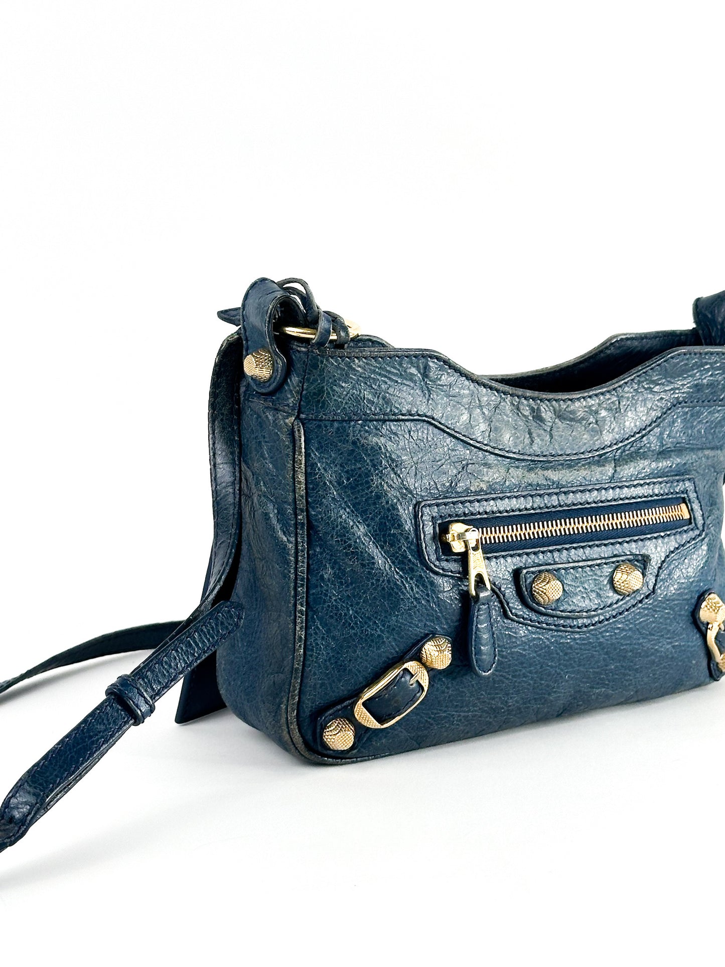 Balenciaga Classic Hip Bag