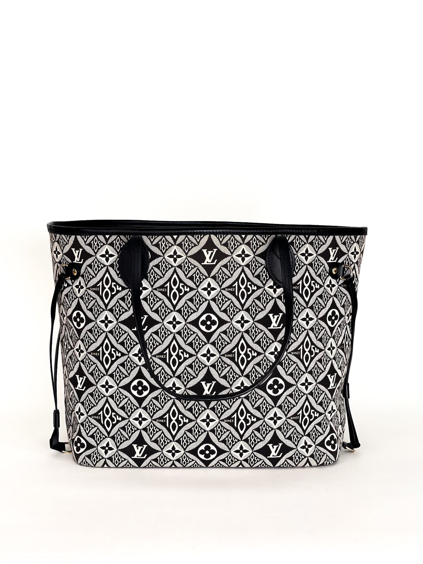 Louis Vuitton 1854 Neverfull MM