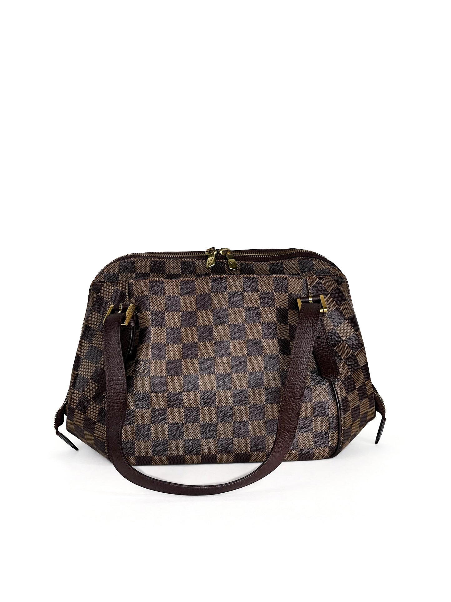 Louis Vuitton Damier Canvas Belem MM
