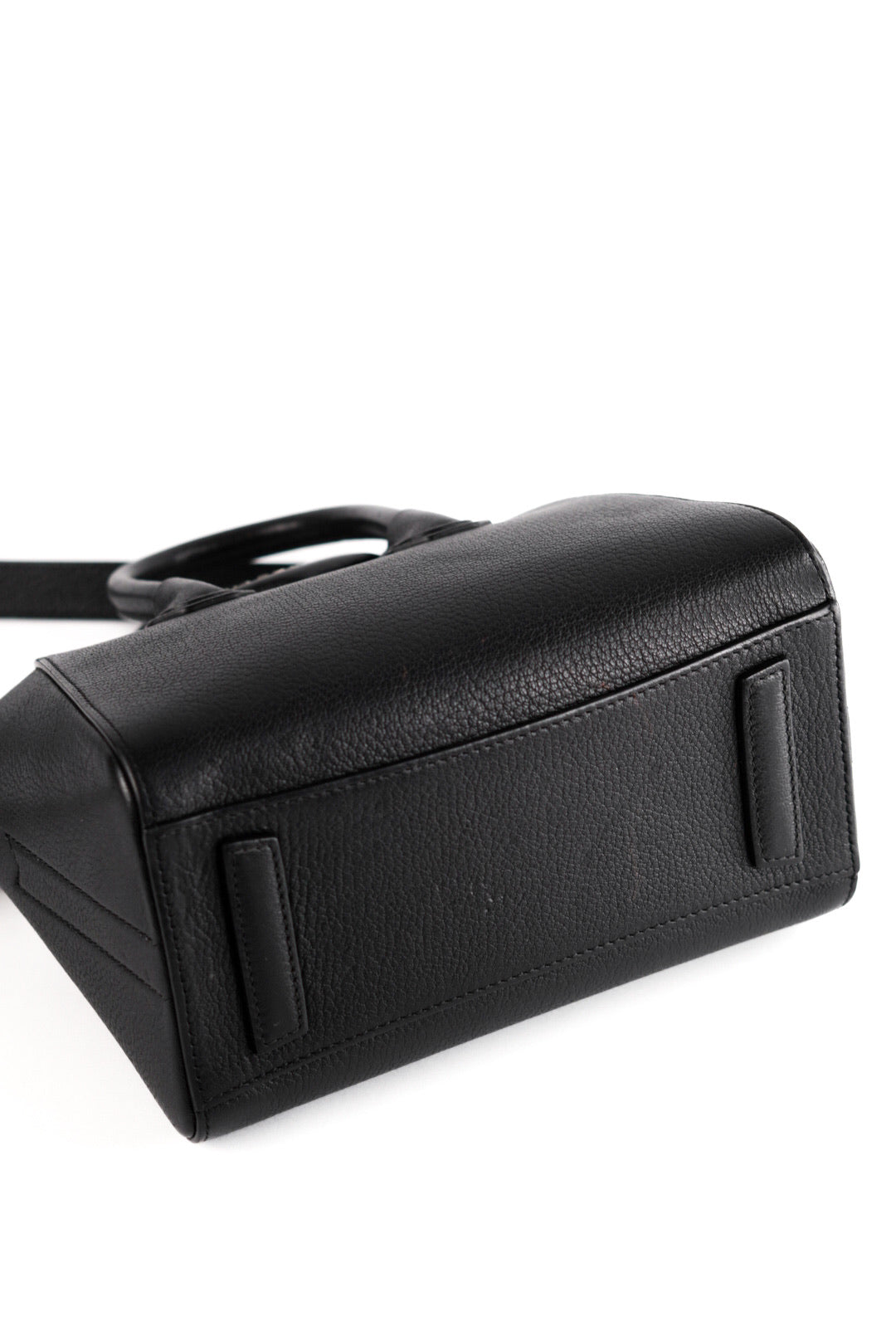 Givenchy Mini Antigona Black