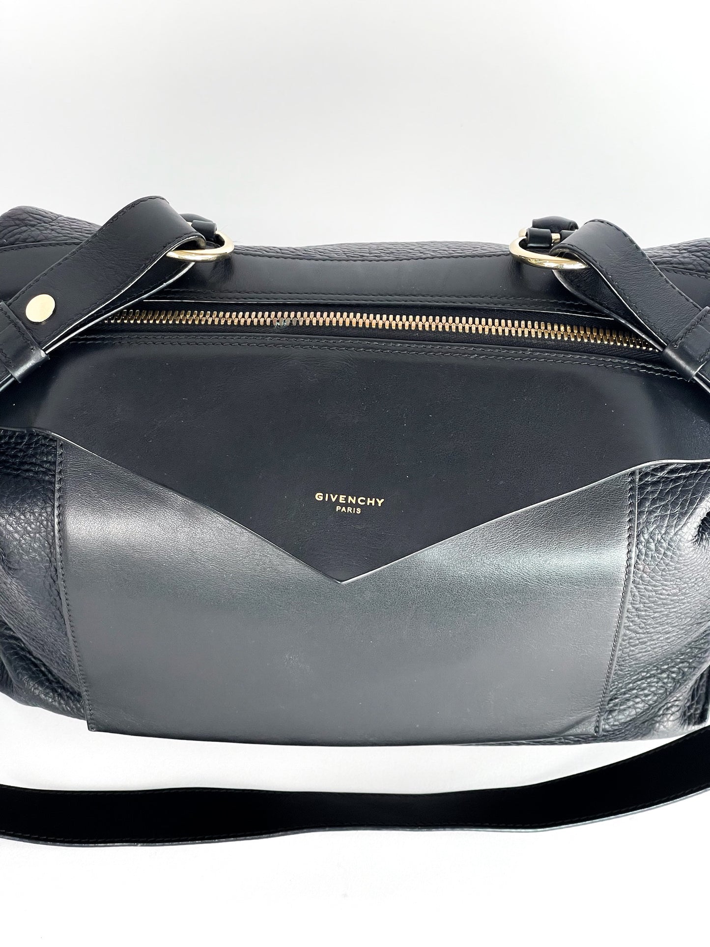 Givenchy Sway Bag Leather Medium