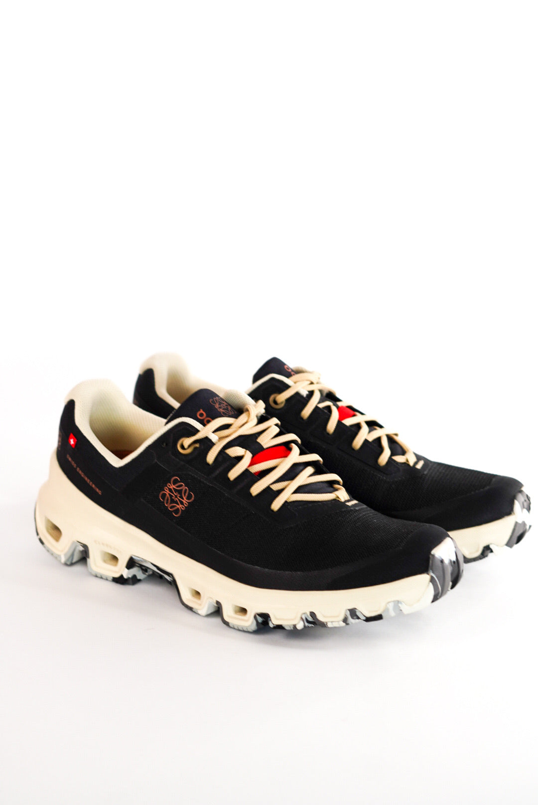 Loewe x On Cloudventure Running Shoes Size 37