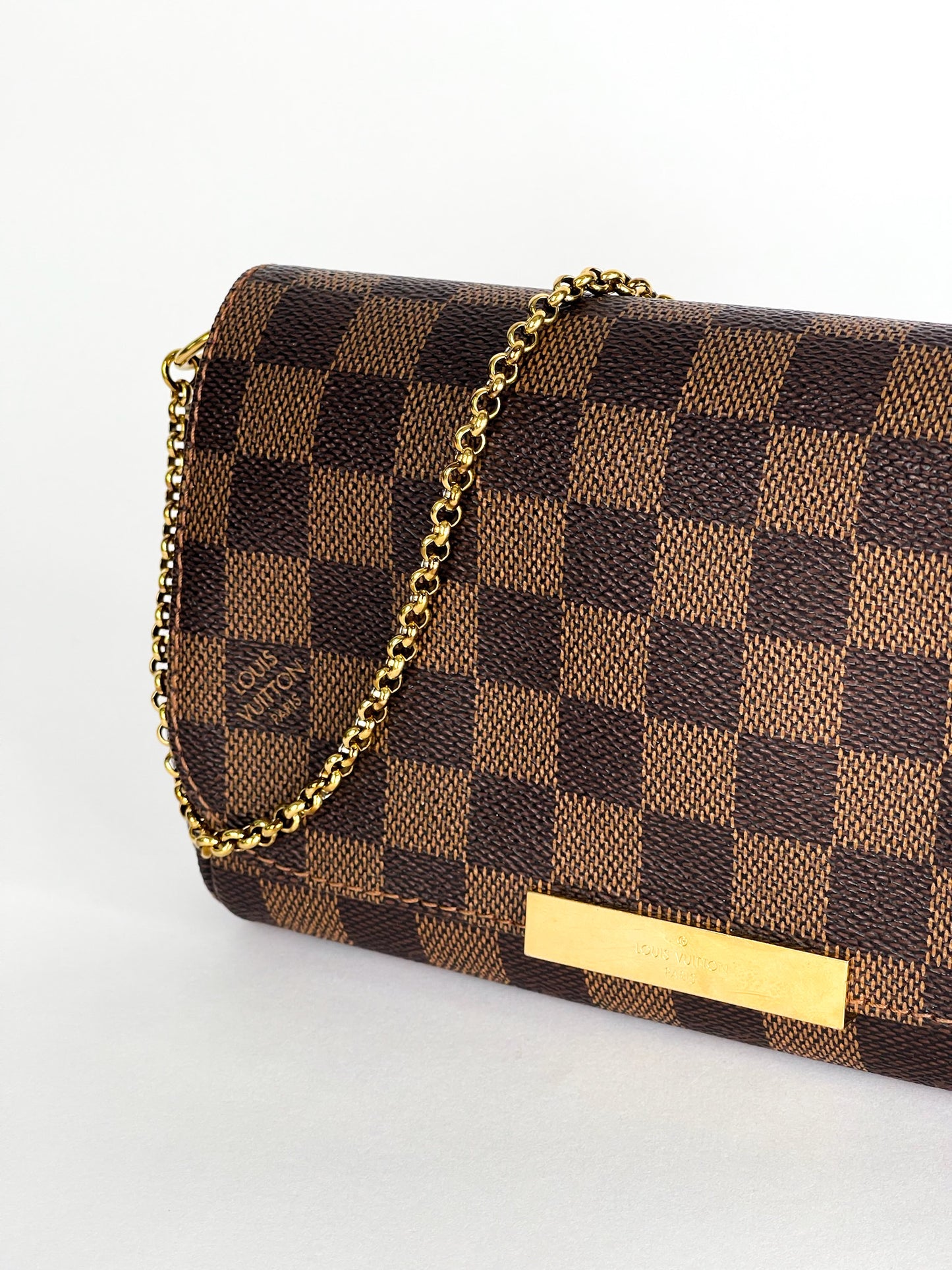 Louis Vuitton Favorite