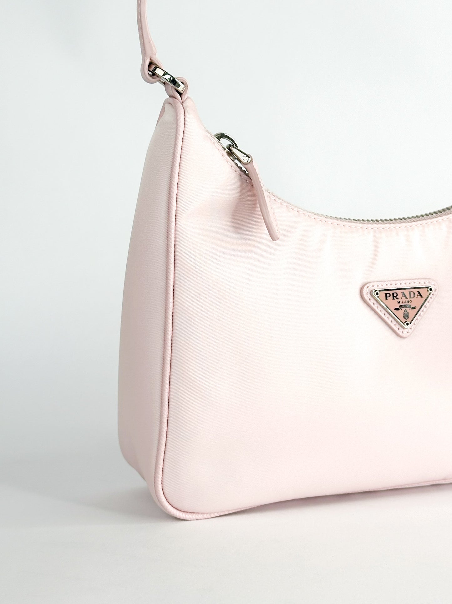 Prada Re-Edition 2005 Nylon Bag
