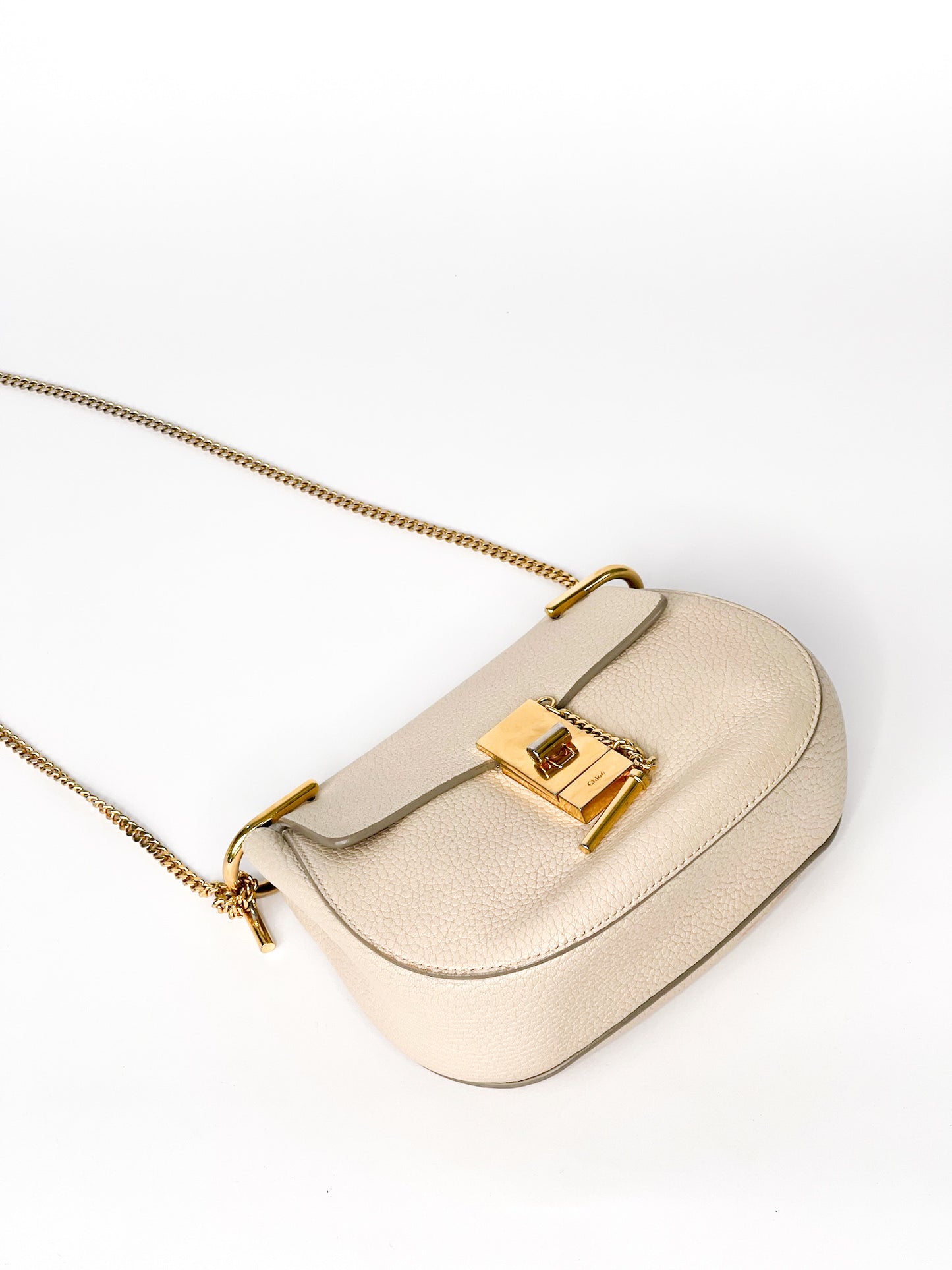 Chloe Drew Small Shoulder Bag