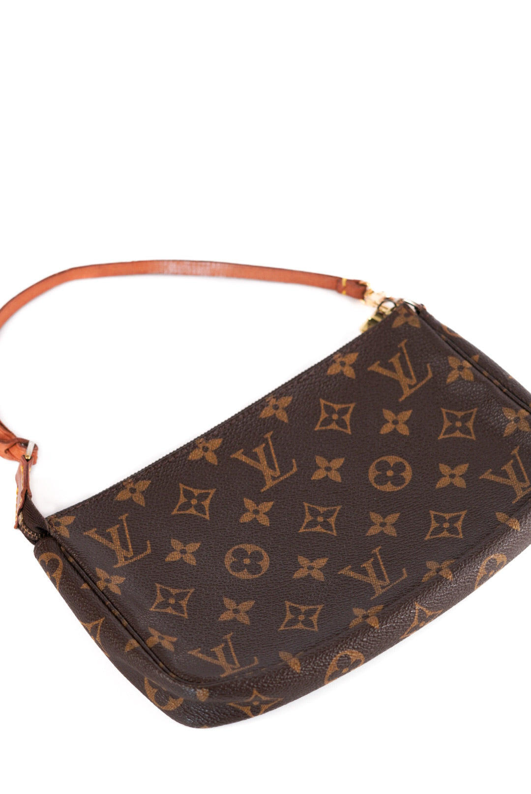 Louis Vuitton Monogram Pochette Accessoires